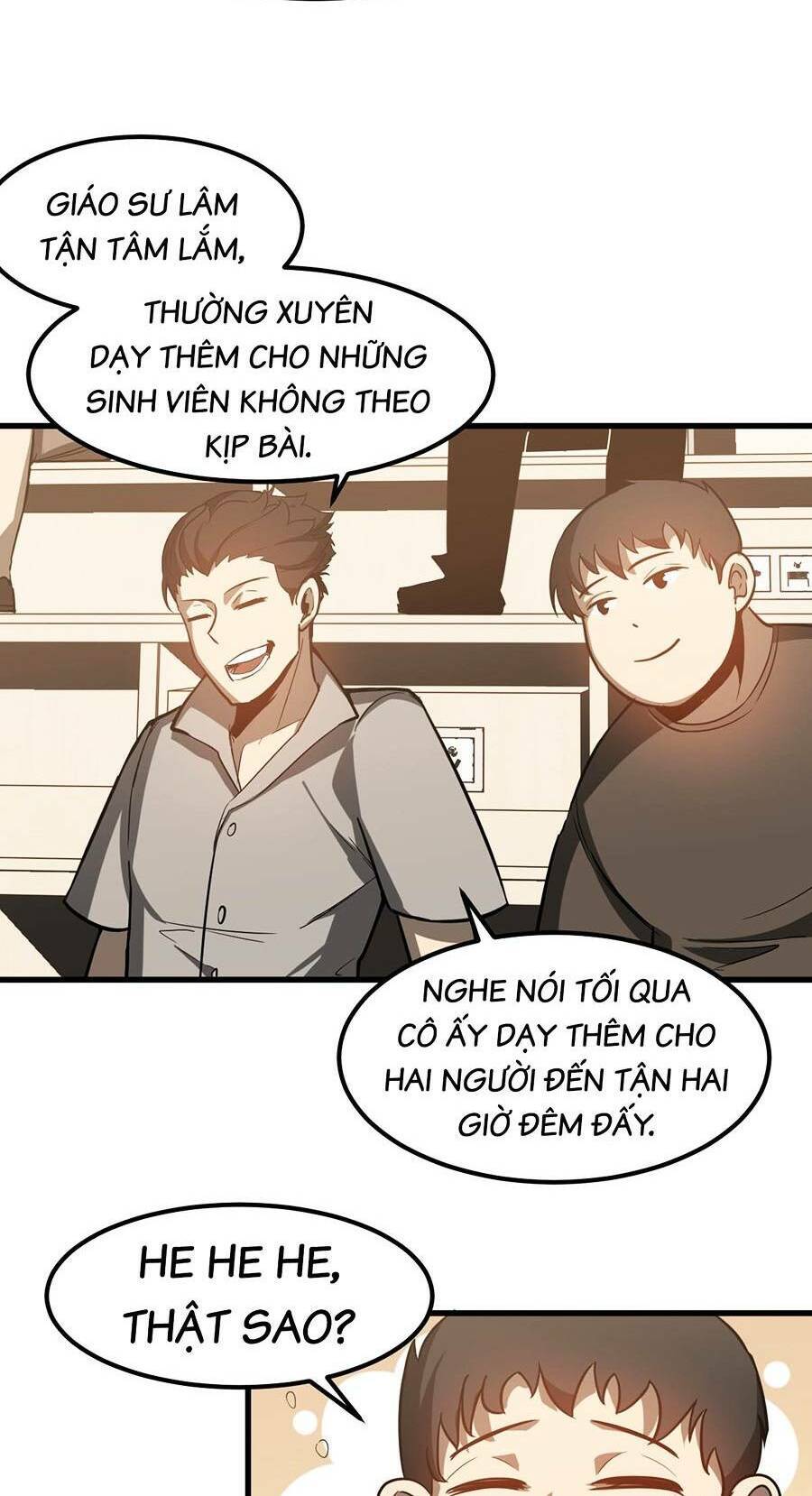 Siêu Phàm Tiến Hóa Chap 119 - Next Chap 120