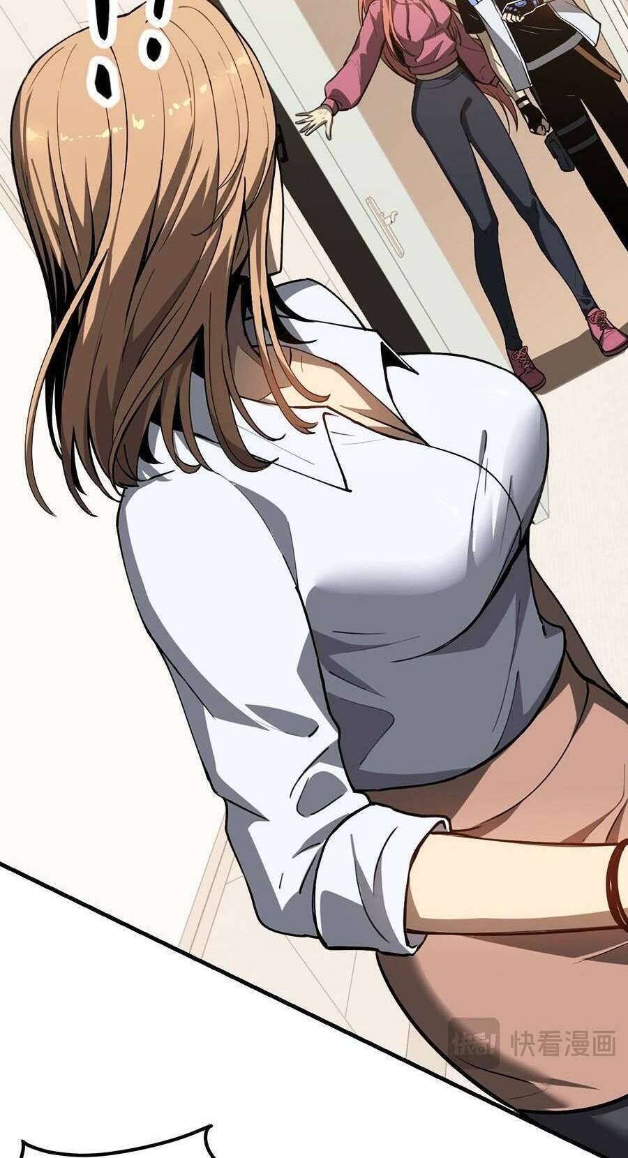 Siêu Phàm Tiến Hóa Chap 119 - Next Chap 120