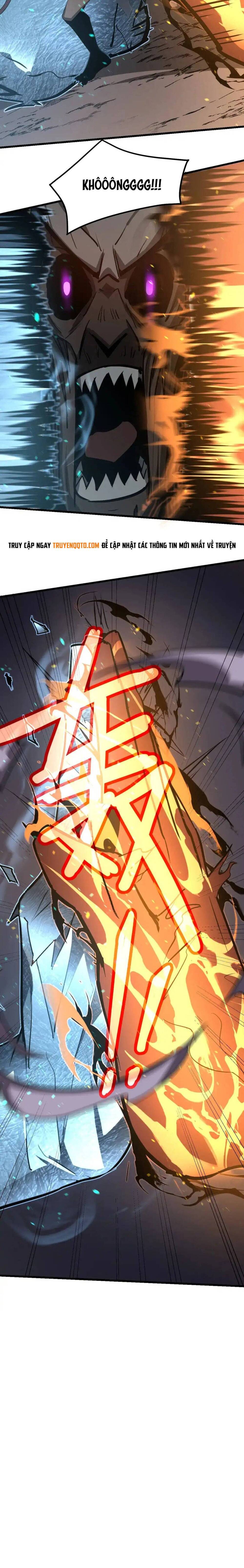 Siêu Phàm Tiến Hóa Chap 141 - Next Chap 142