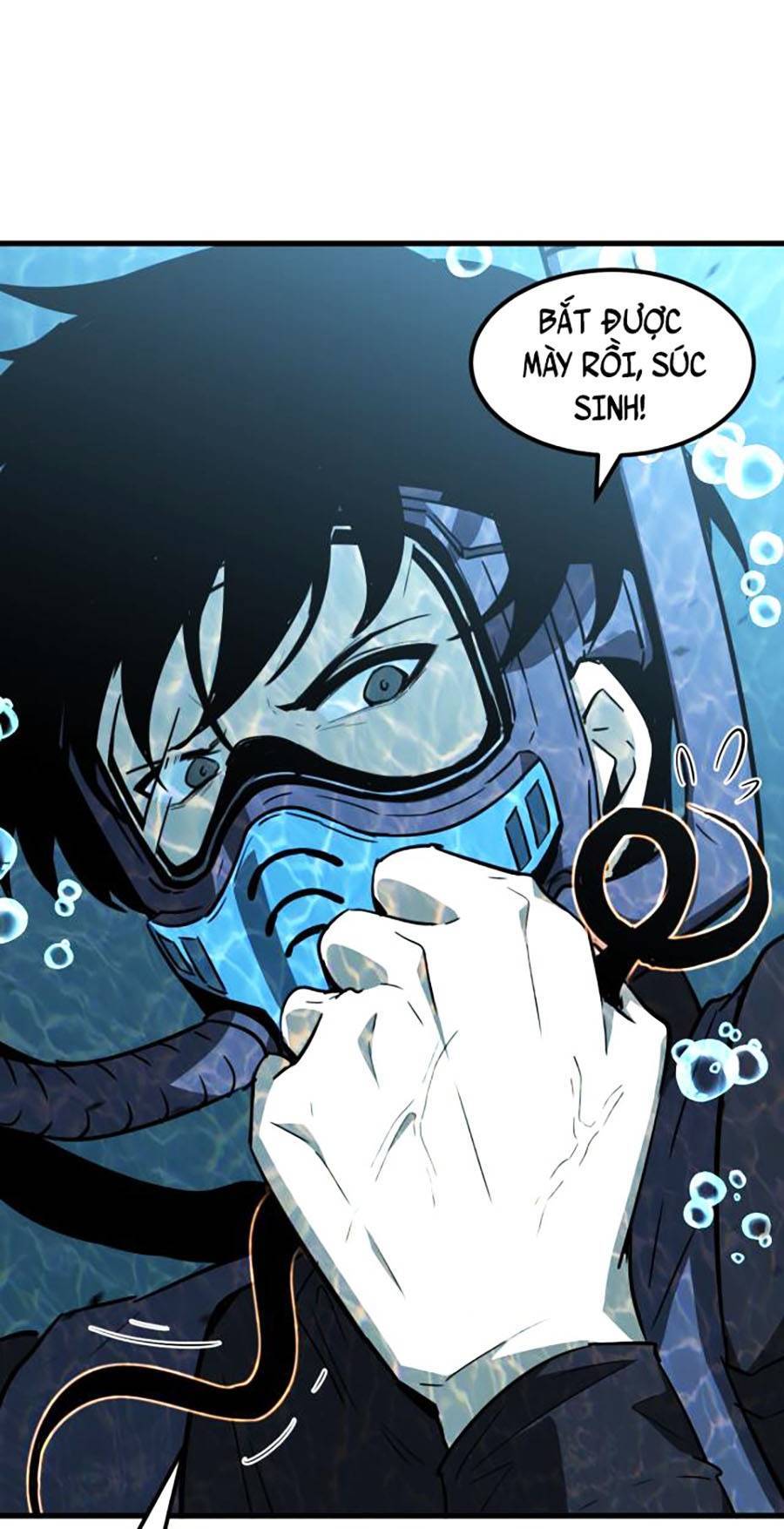 Siêu Phàm Tiến Hóa Chap 81 - Next Chap 82