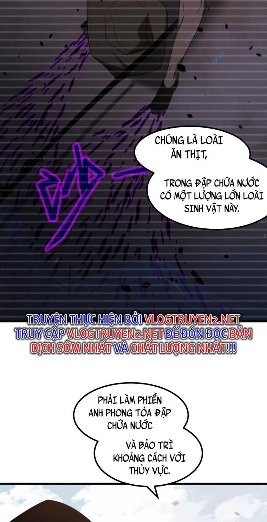 Siêu Phàm Tiến Hóa Chap 81 - Next Chap 82