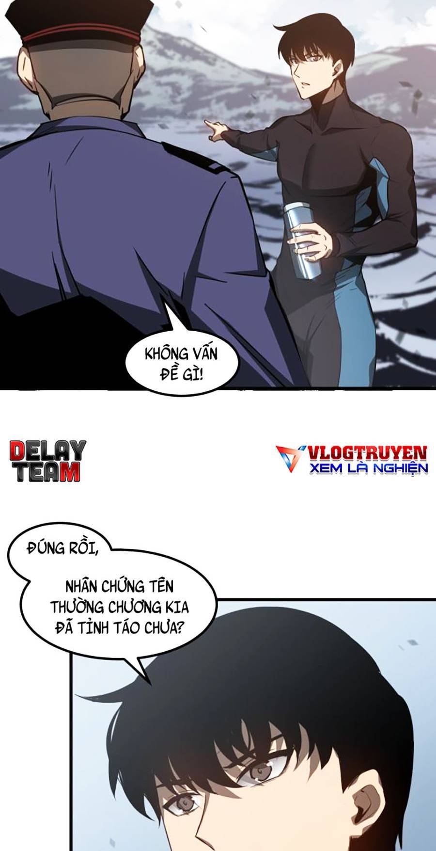 Siêu Phàm Tiến Hóa Chap 81 - Next Chap 82