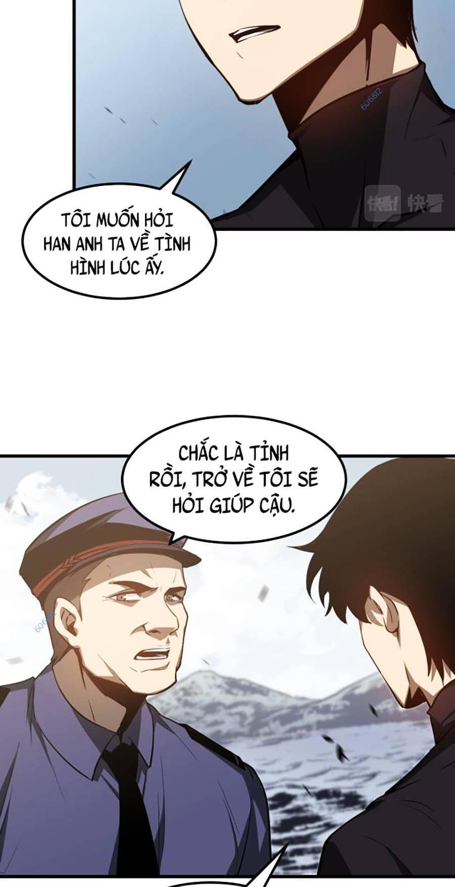 Siêu Phàm Tiến Hóa Chap 81 - Next Chap 82