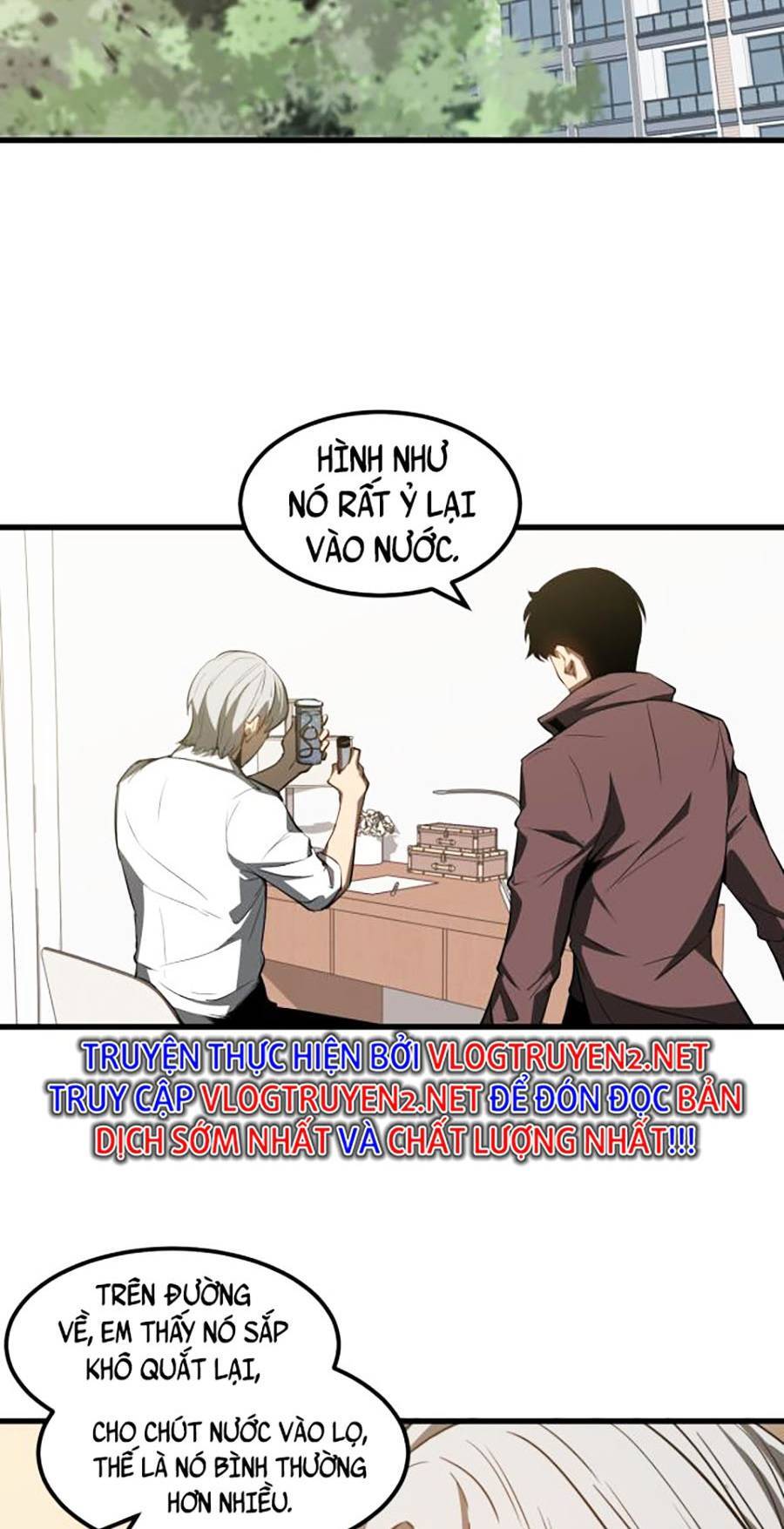 Siêu Phàm Tiến Hóa Chap 81 - Next Chap 82