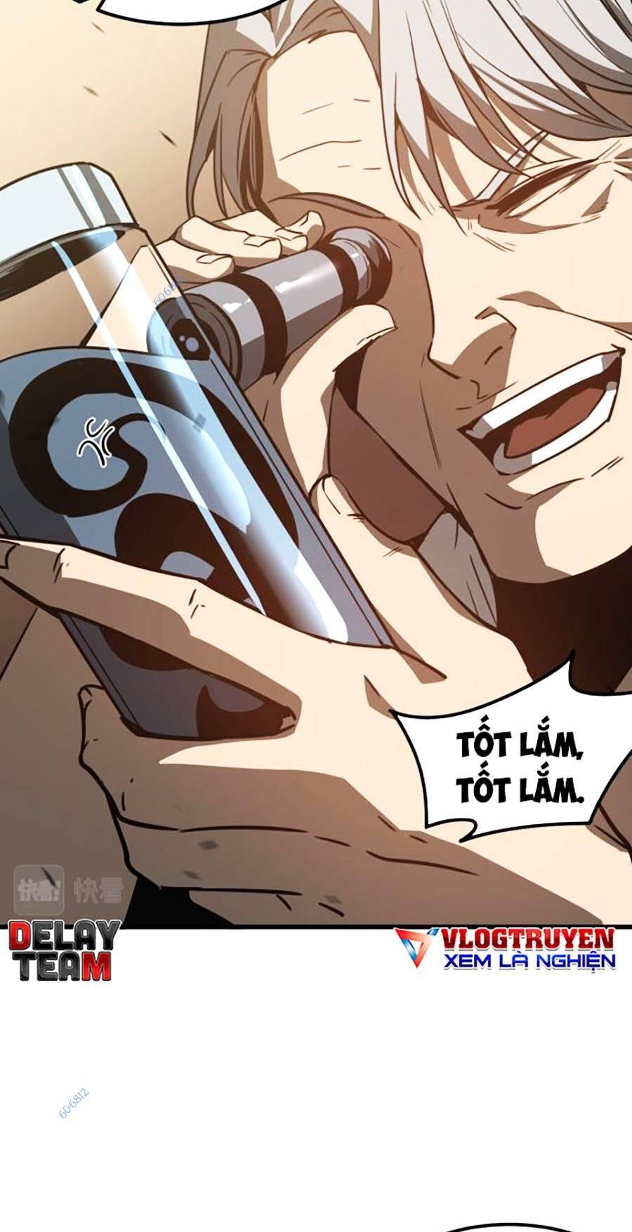 Siêu Phàm Tiến Hóa Chap 81 - Next Chap 82