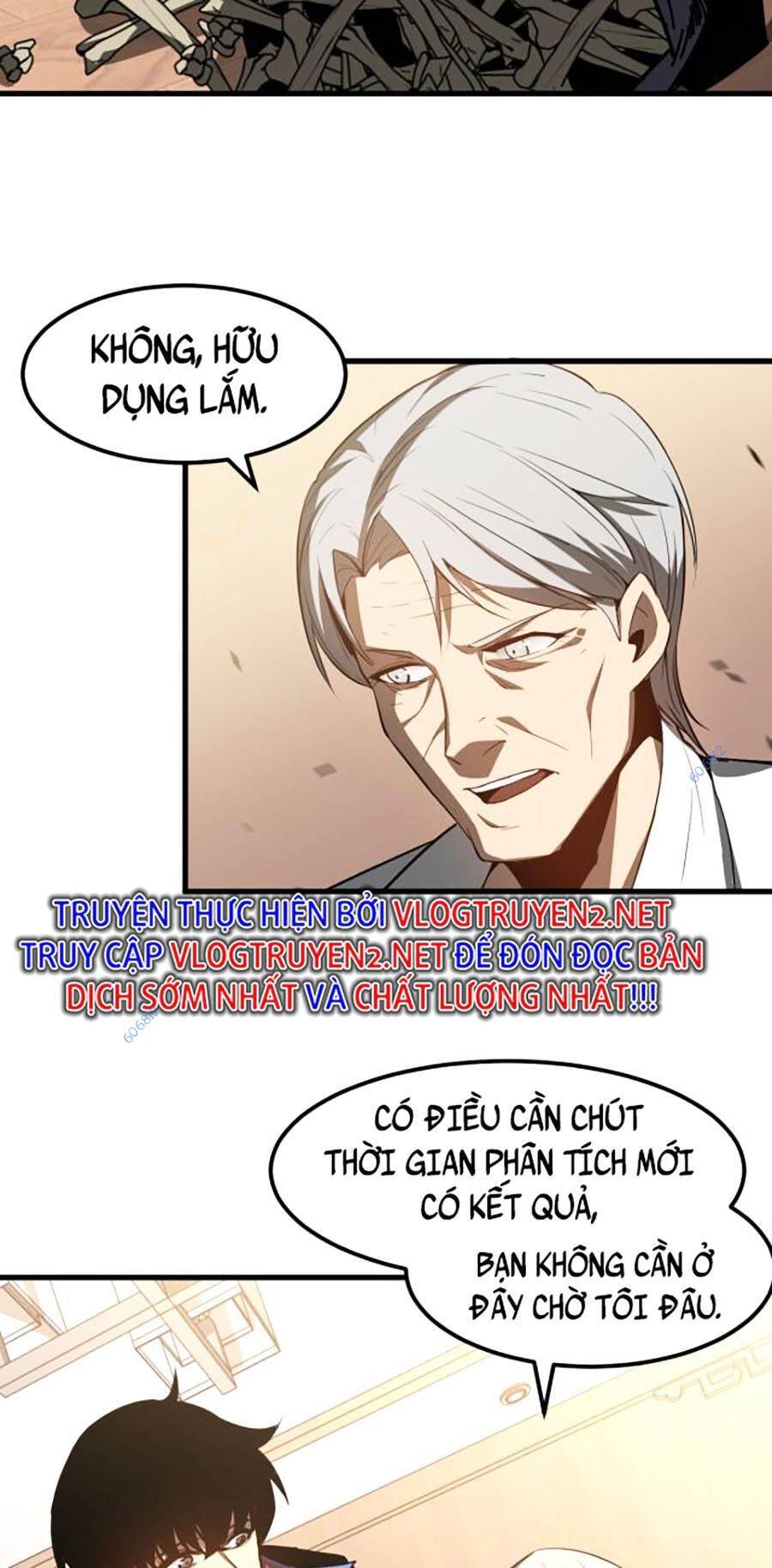Siêu Phàm Tiến Hóa Chap 81 - Next Chap 82