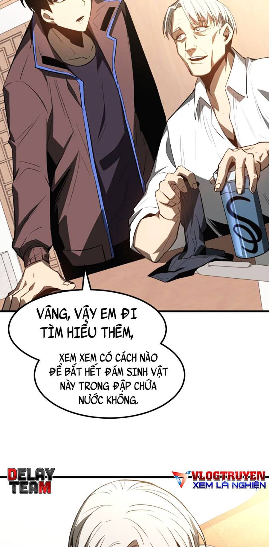 Siêu Phàm Tiến Hóa Chap 81 - Next Chap 82