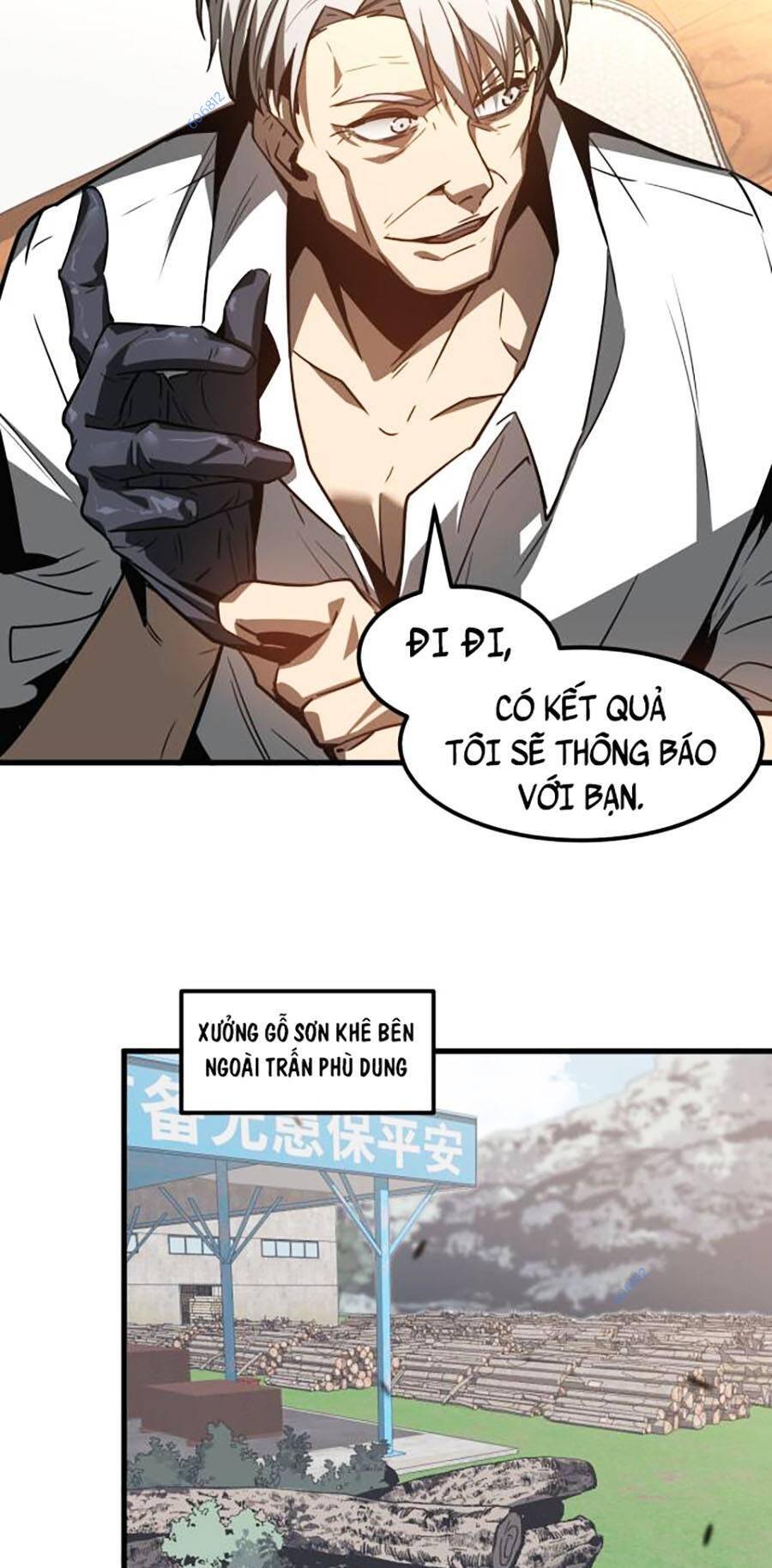 Siêu Phàm Tiến Hóa Chap 81 - Next Chap 82