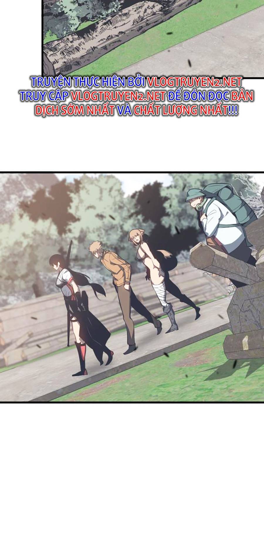 Siêu Phàm Tiến Hóa Chap 81 - Next Chap 82