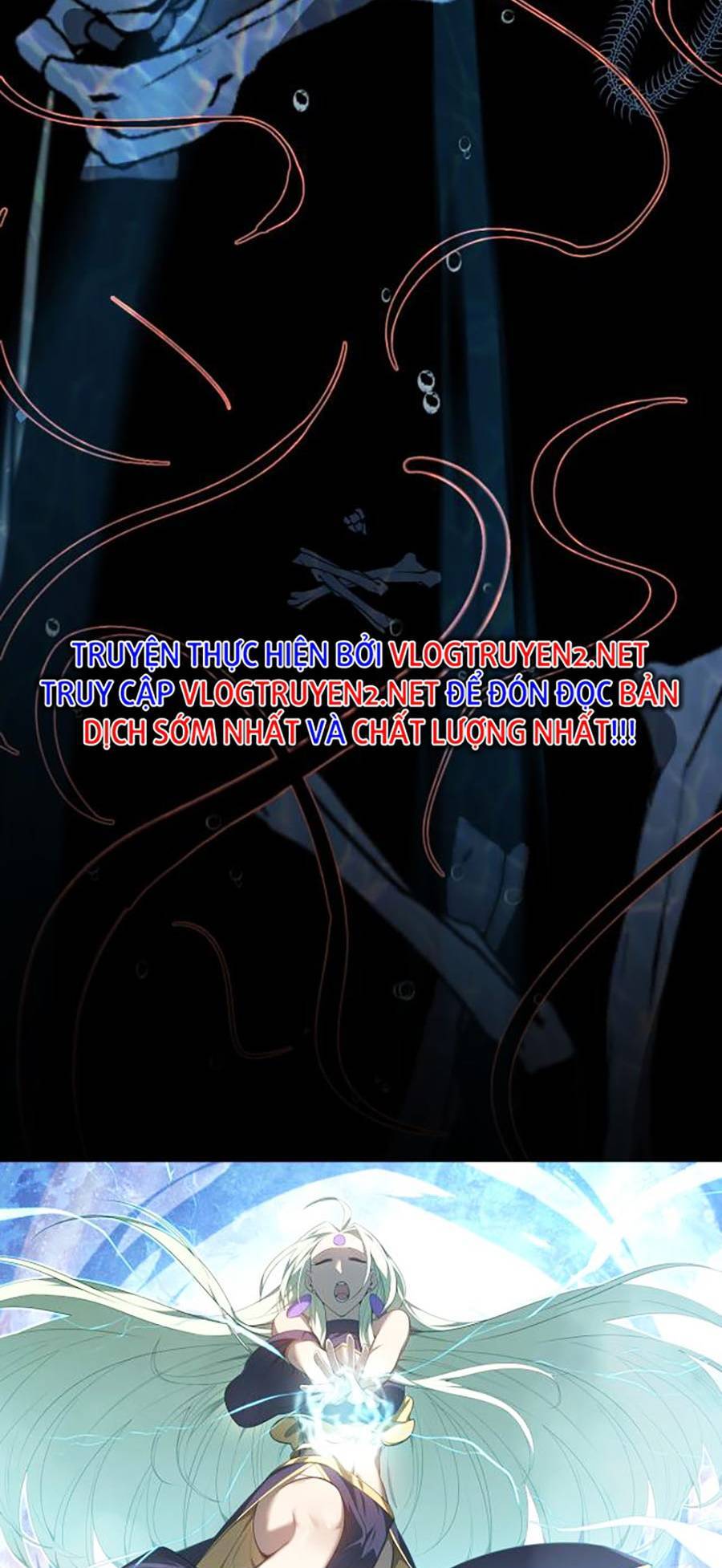 Siêu Phàm Tiến Hóa Chap 81 - Next Chap 82