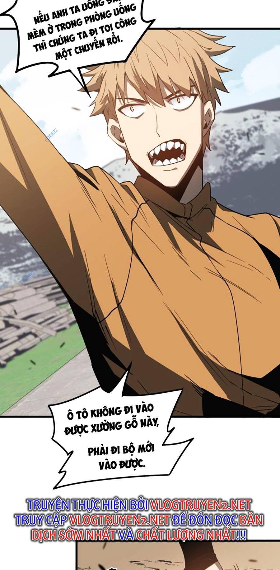 Siêu Phàm Tiến Hóa Chap 81 - Next Chap 82
