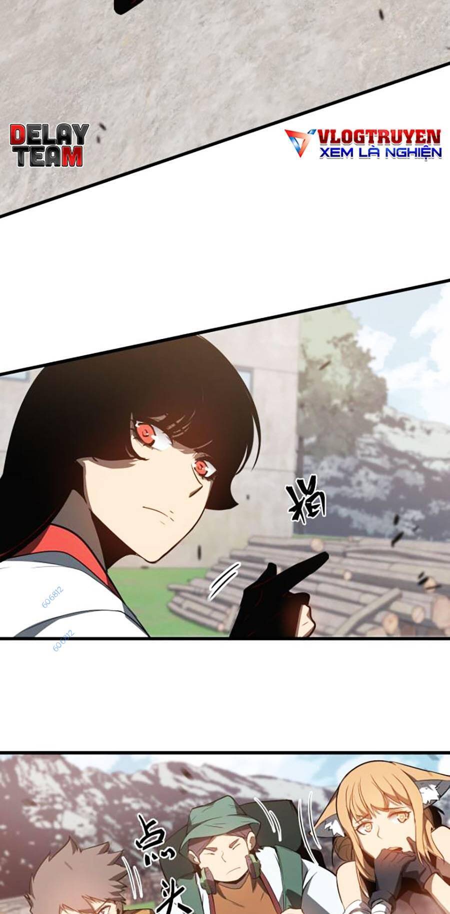 Siêu Phàm Tiến Hóa Chap 81 - Next Chap 82