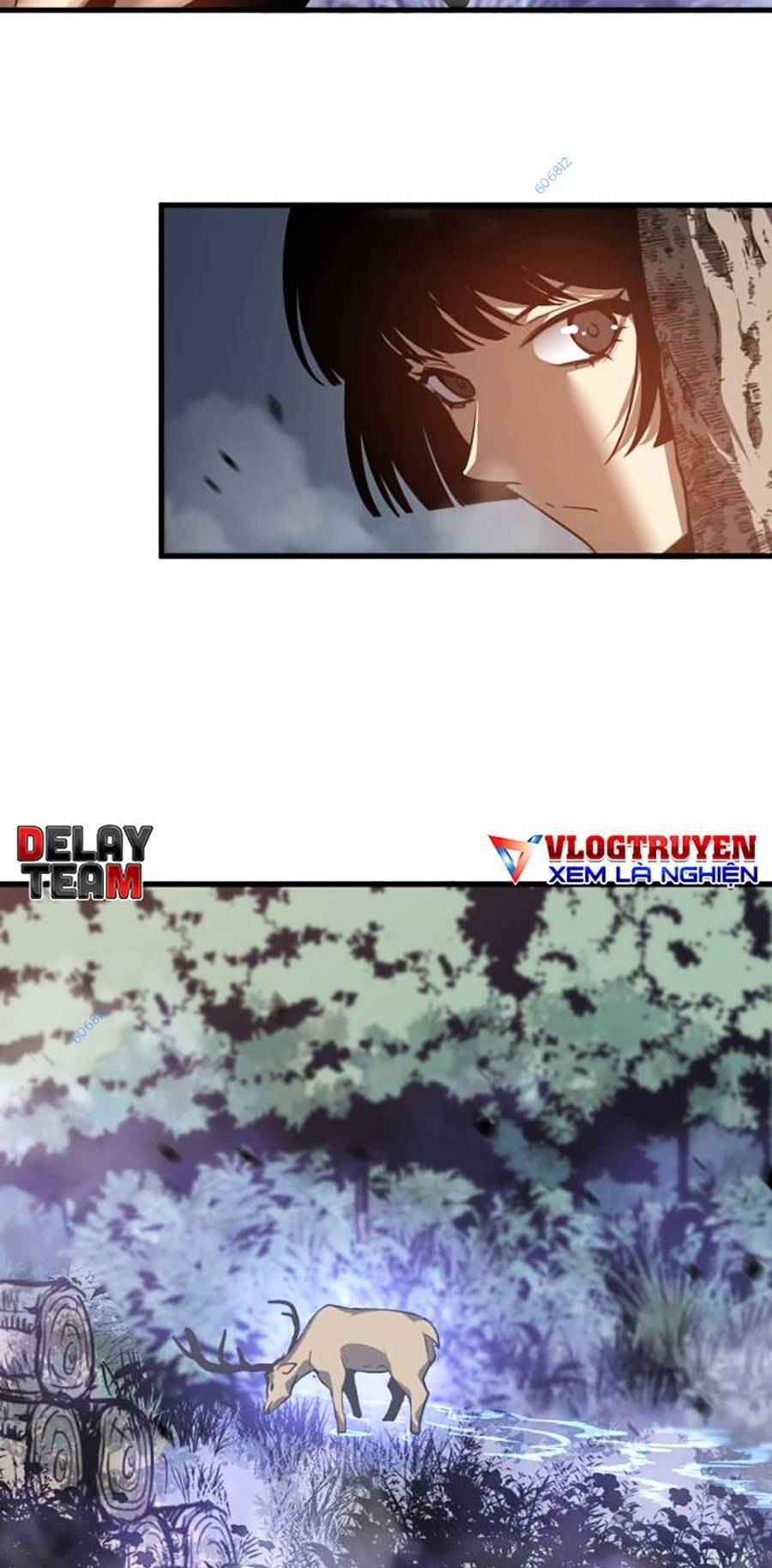 Siêu Phàm Tiến Hóa Chap 81 - Next Chap 82