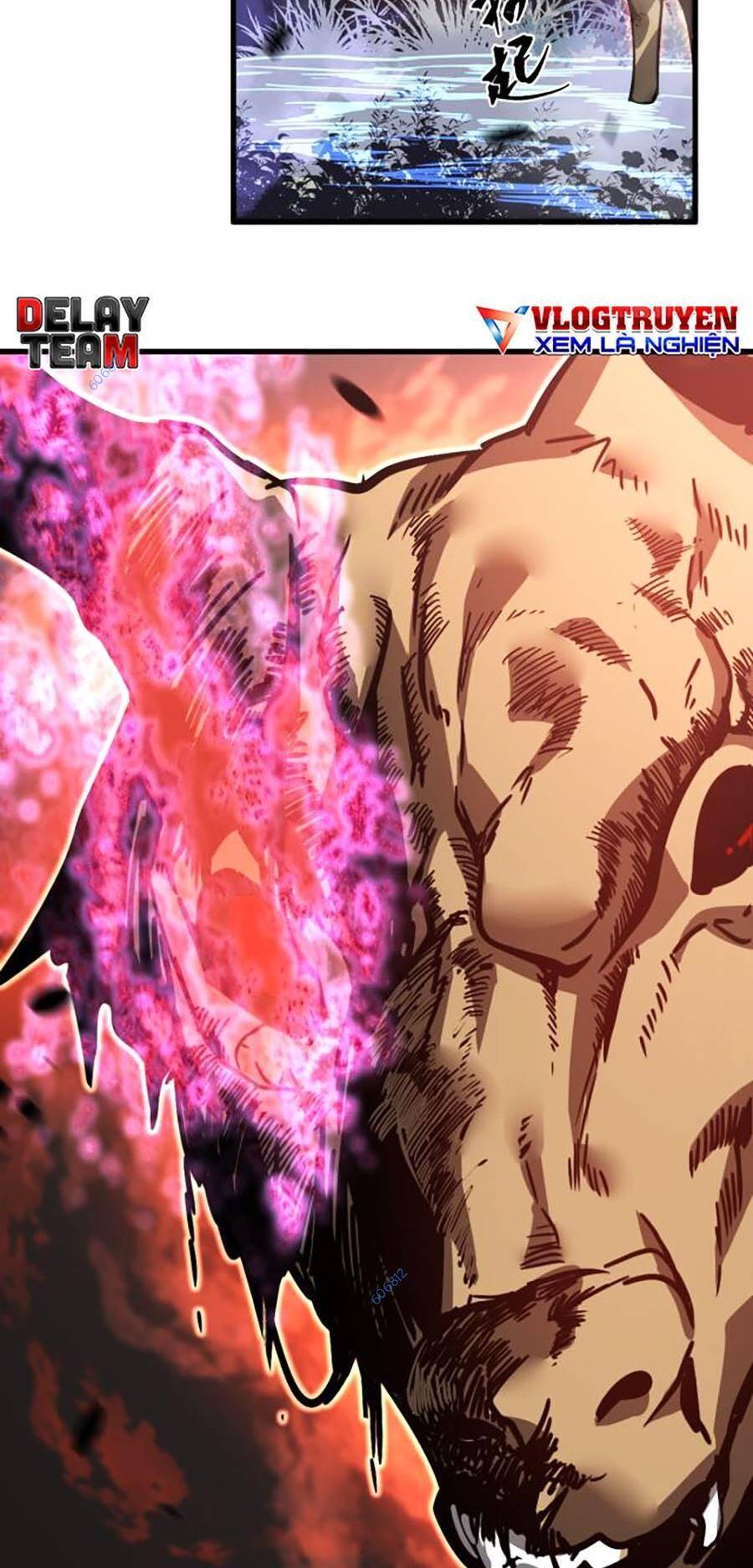 Siêu Phàm Tiến Hóa Chap 81 - Next Chap 82