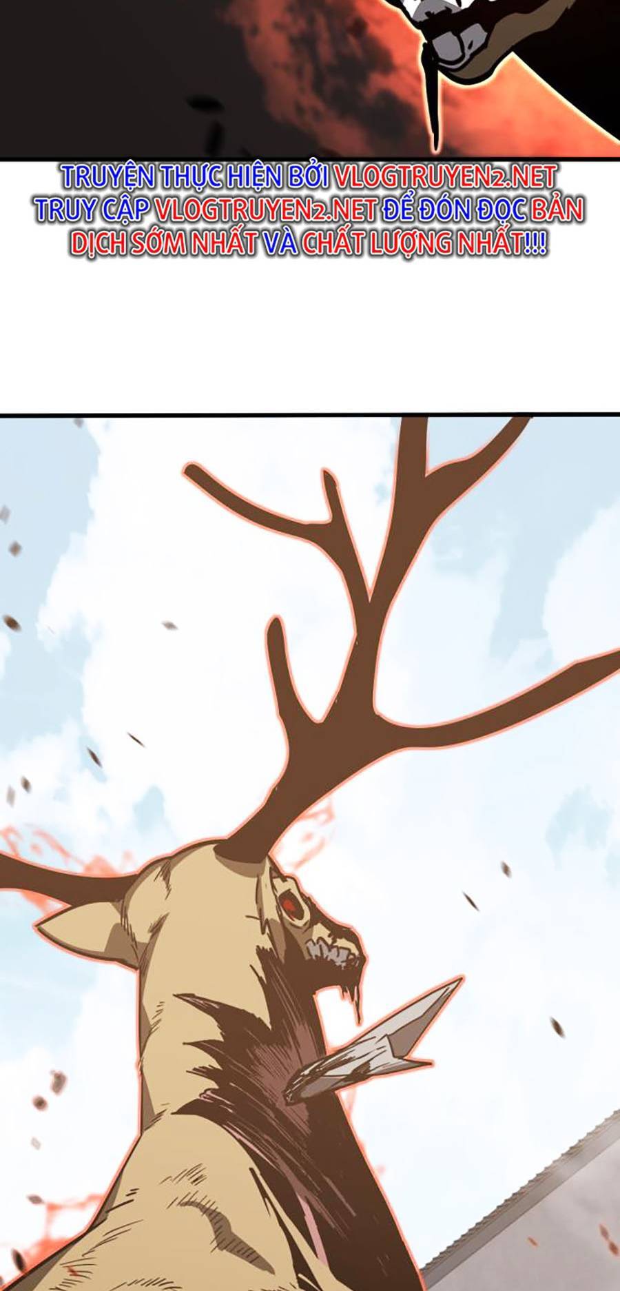 Siêu Phàm Tiến Hóa Chap 81 - Next Chap 82