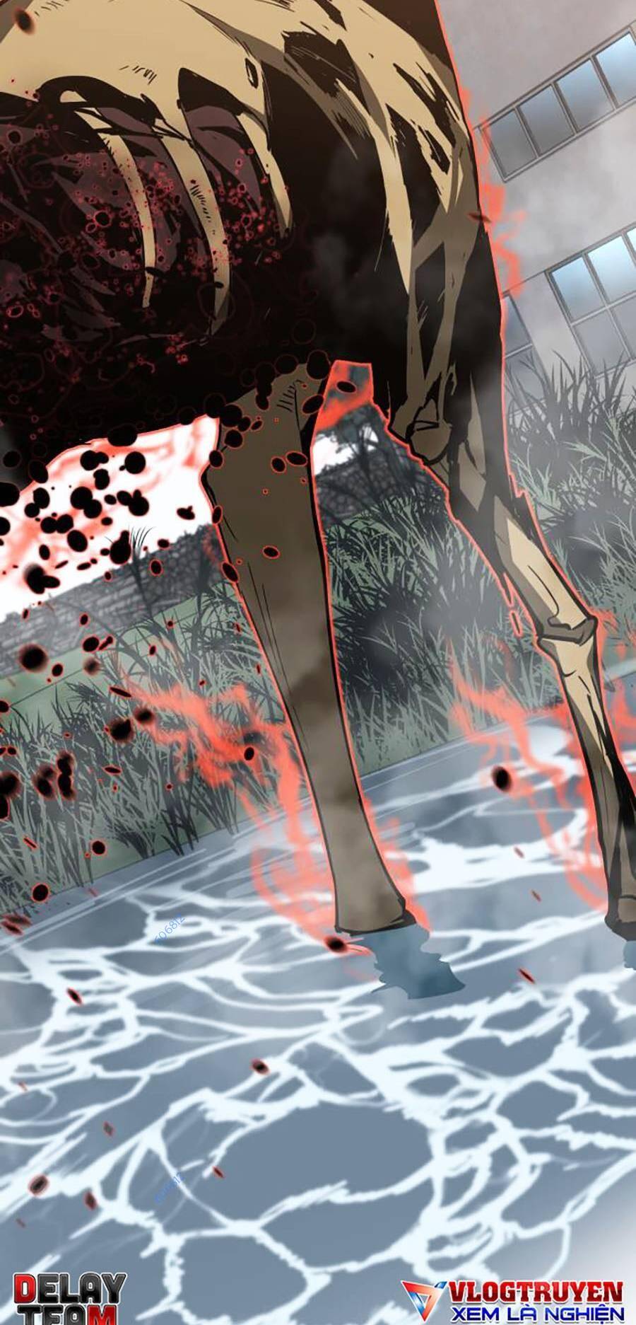 Siêu Phàm Tiến Hóa Chap 81 - Next Chap 82