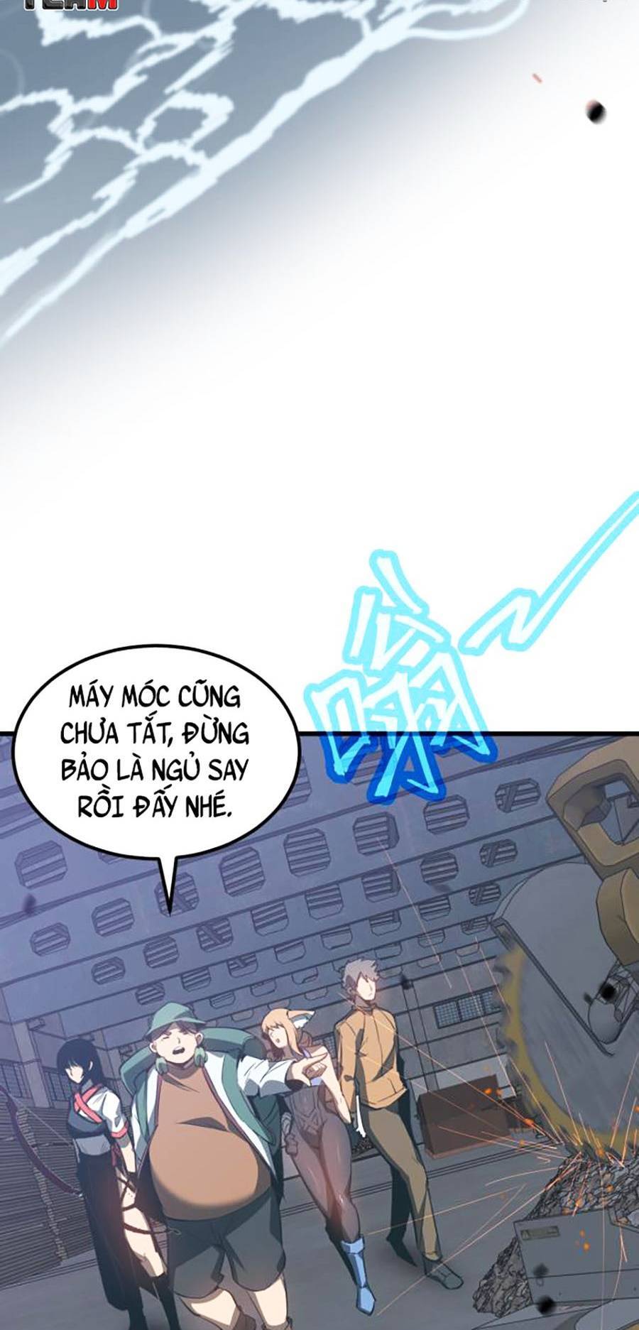 Siêu Phàm Tiến Hóa Chap 81 - Next Chap 82