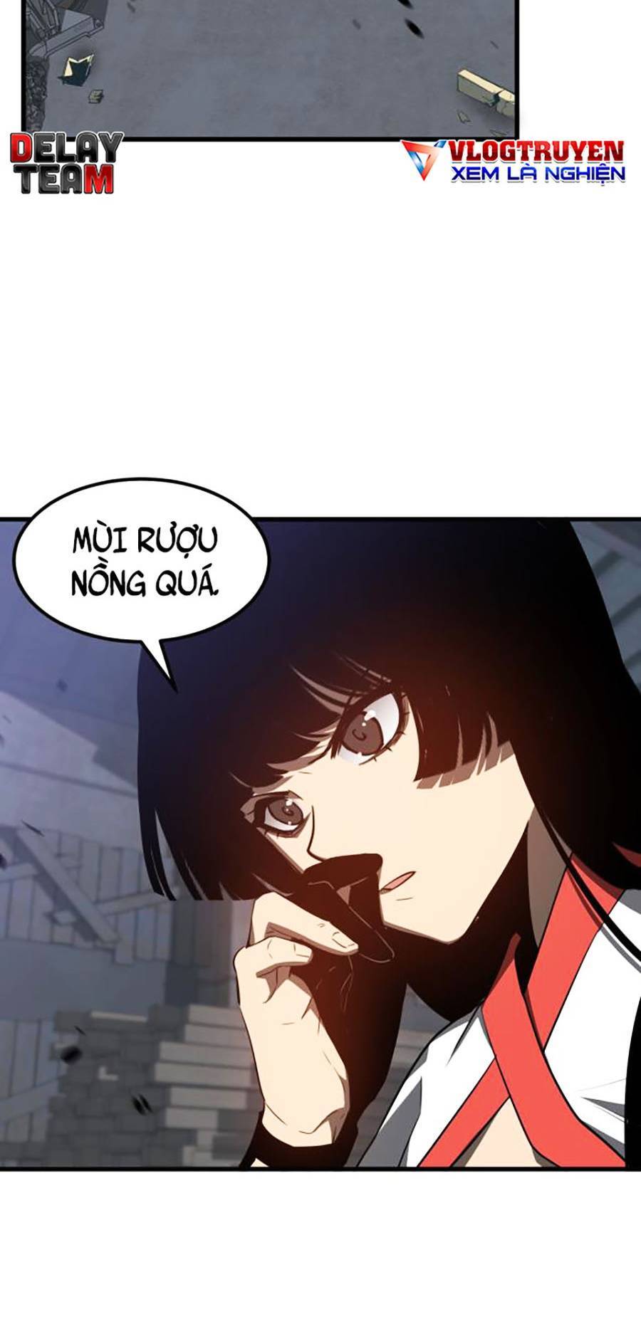 Siêu Phàm Tiến Hóa Chap 81 - Next Chap 82