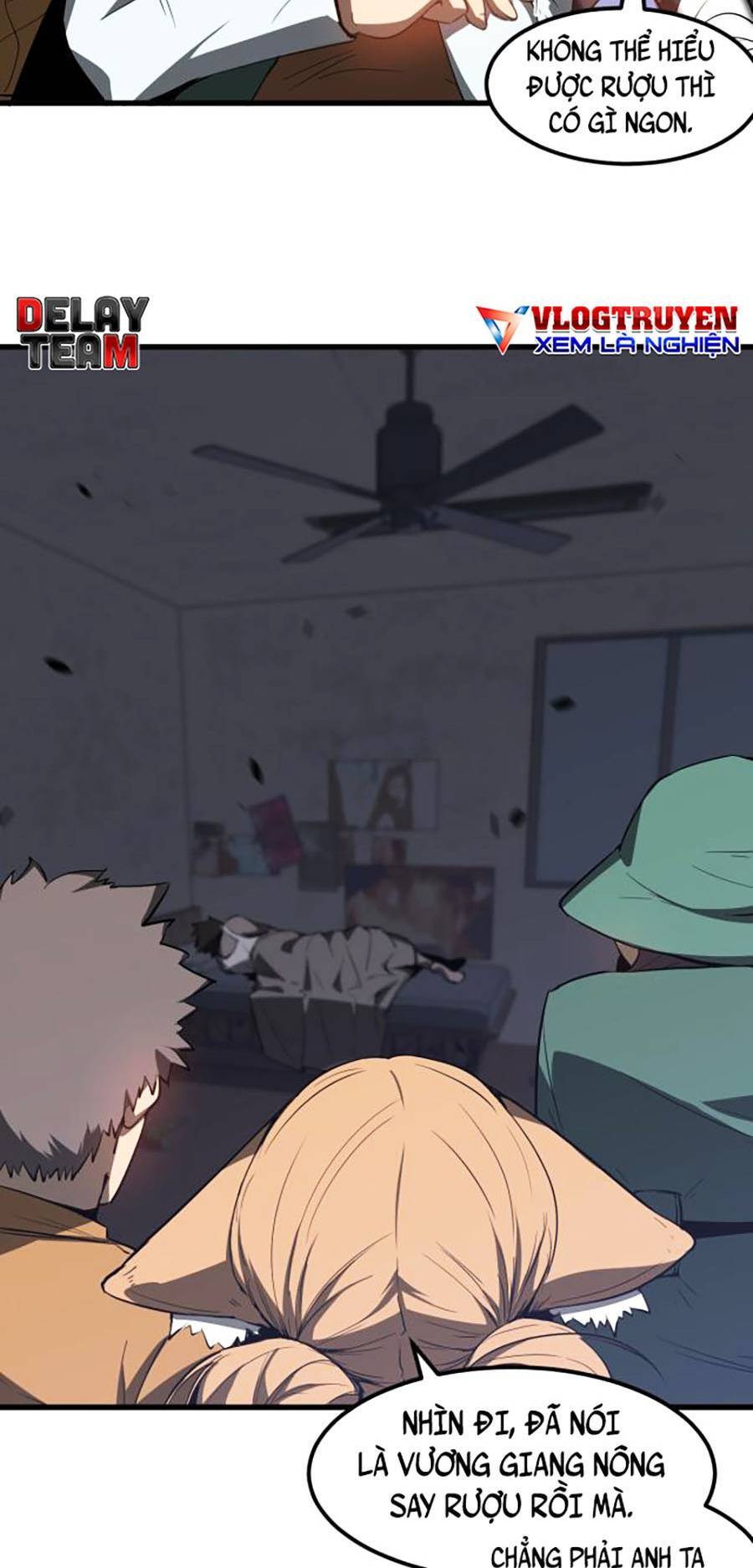 Siêu Phàm Tiến Hóa Chap 81 - Next Chap 82