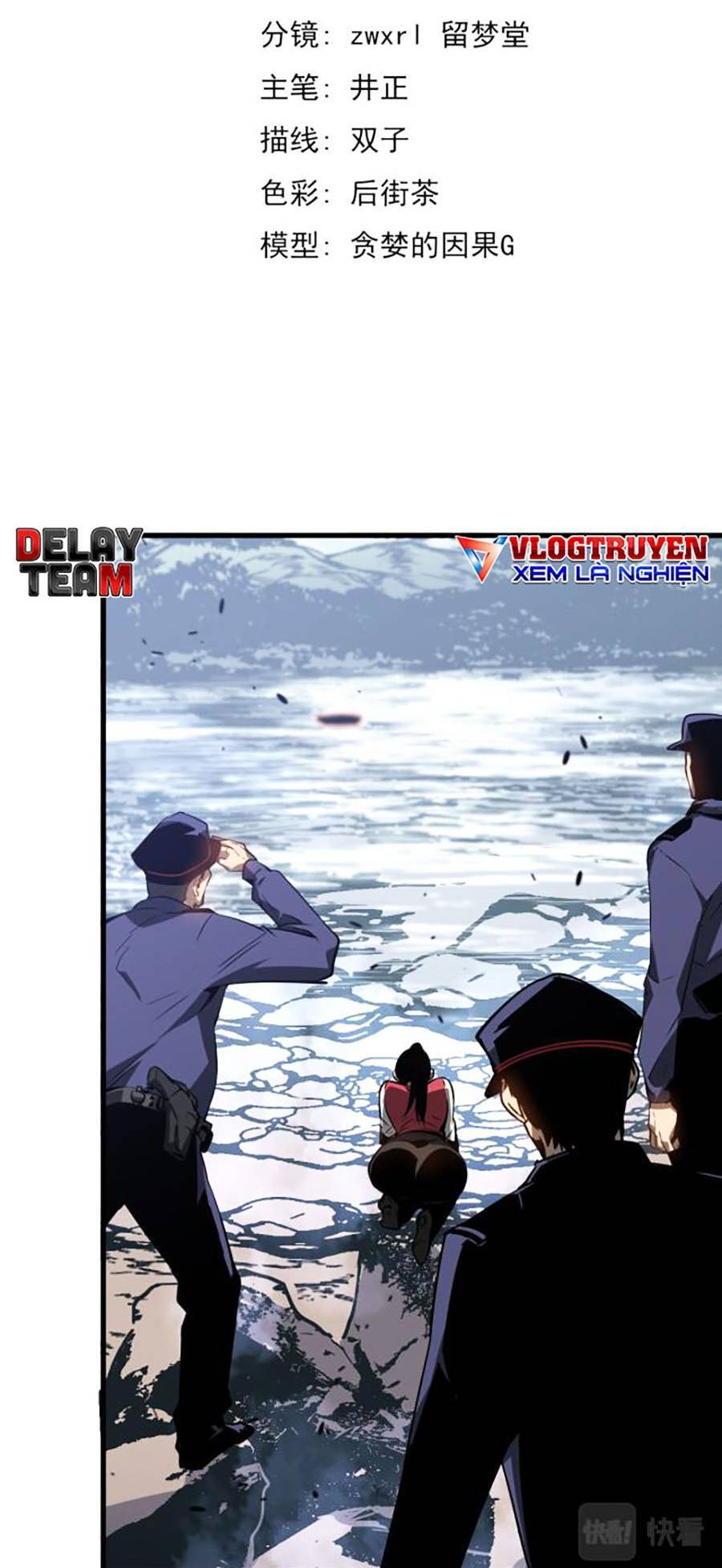 Siêu Phàm Tiến Hóa Chap 81 - Next Chap 82