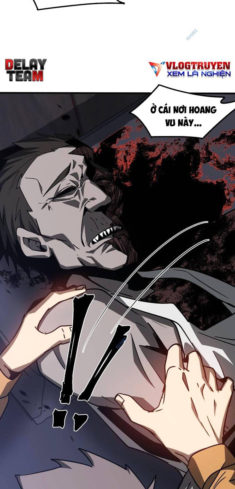 Siêu Phàm Tiến Hóa Chap 81 - Next Chap 82