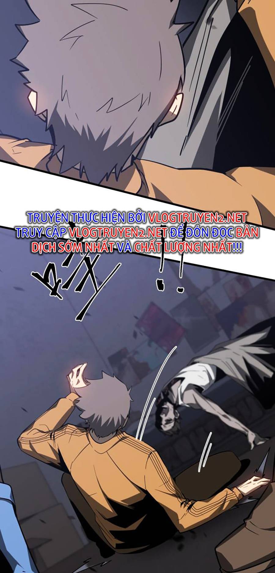 Siêu Phàm Tiến Hóa Chap 81 - Next Chap 82