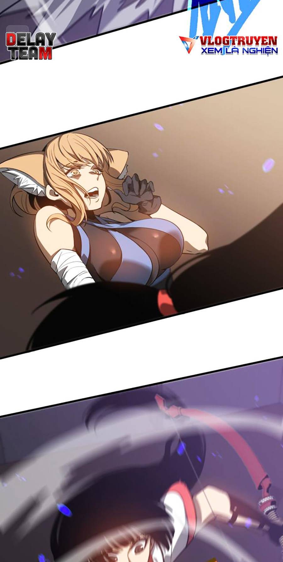 Siêu Phàm Tiến Hóa Chap 81 - Next Chap 82