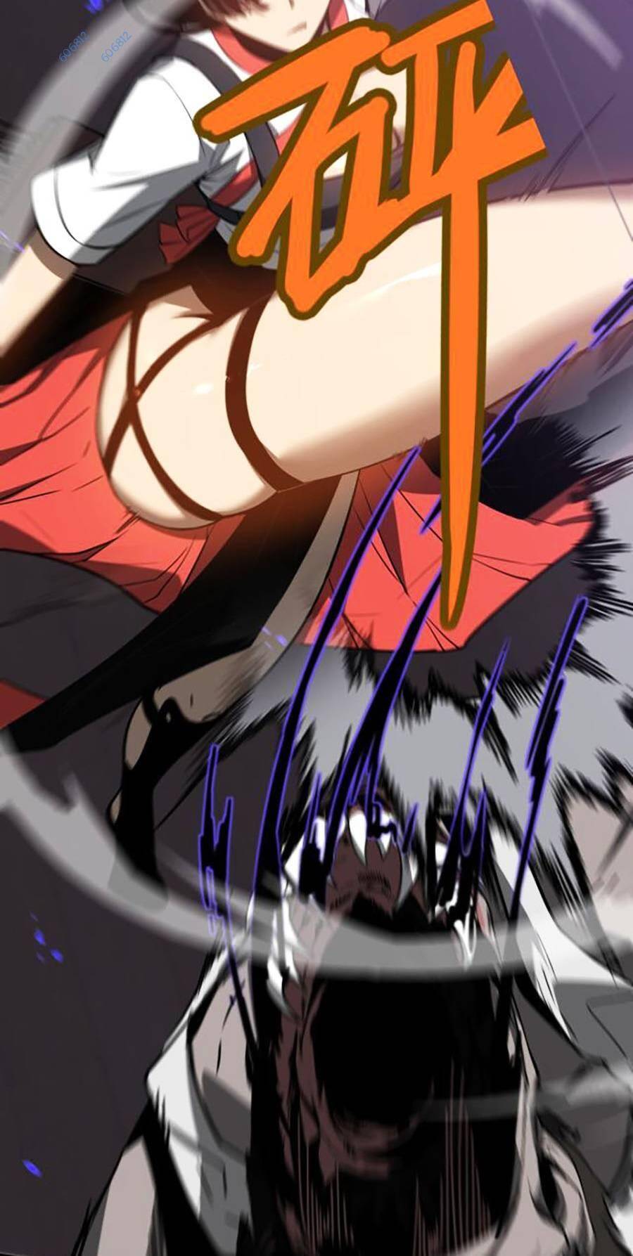 Siêu Phàm Tiến Hóa Chap 81 - Next Chap 82