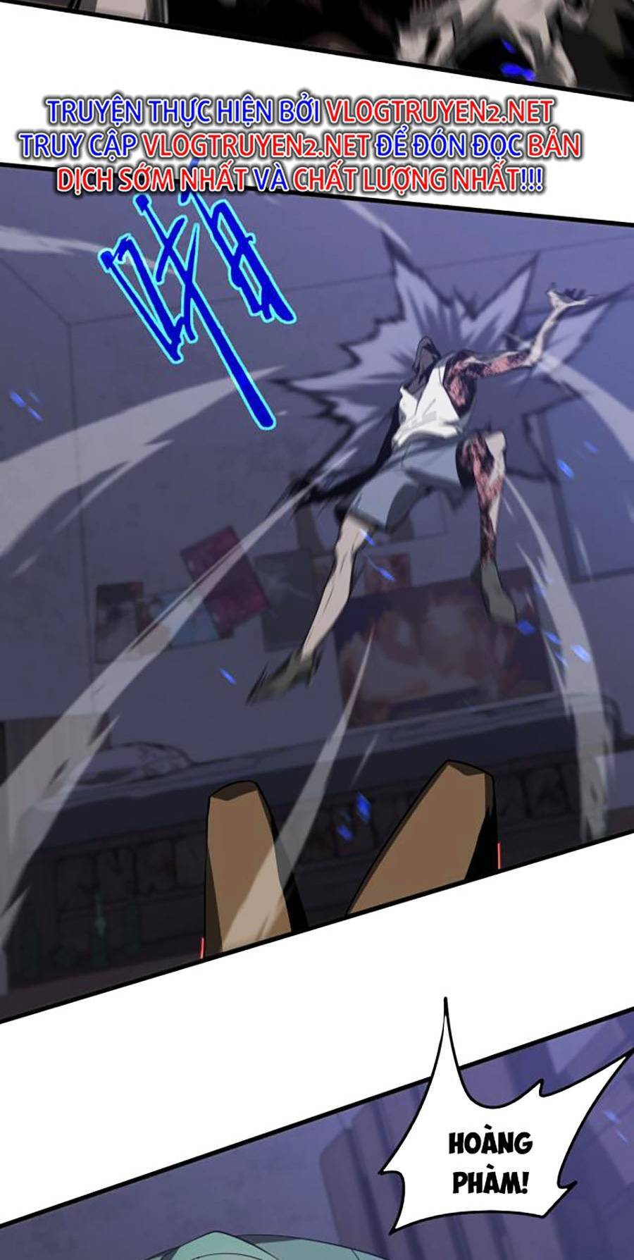 Siêu Phàm Tiến Hóa Chap 81 - Next Chap 82