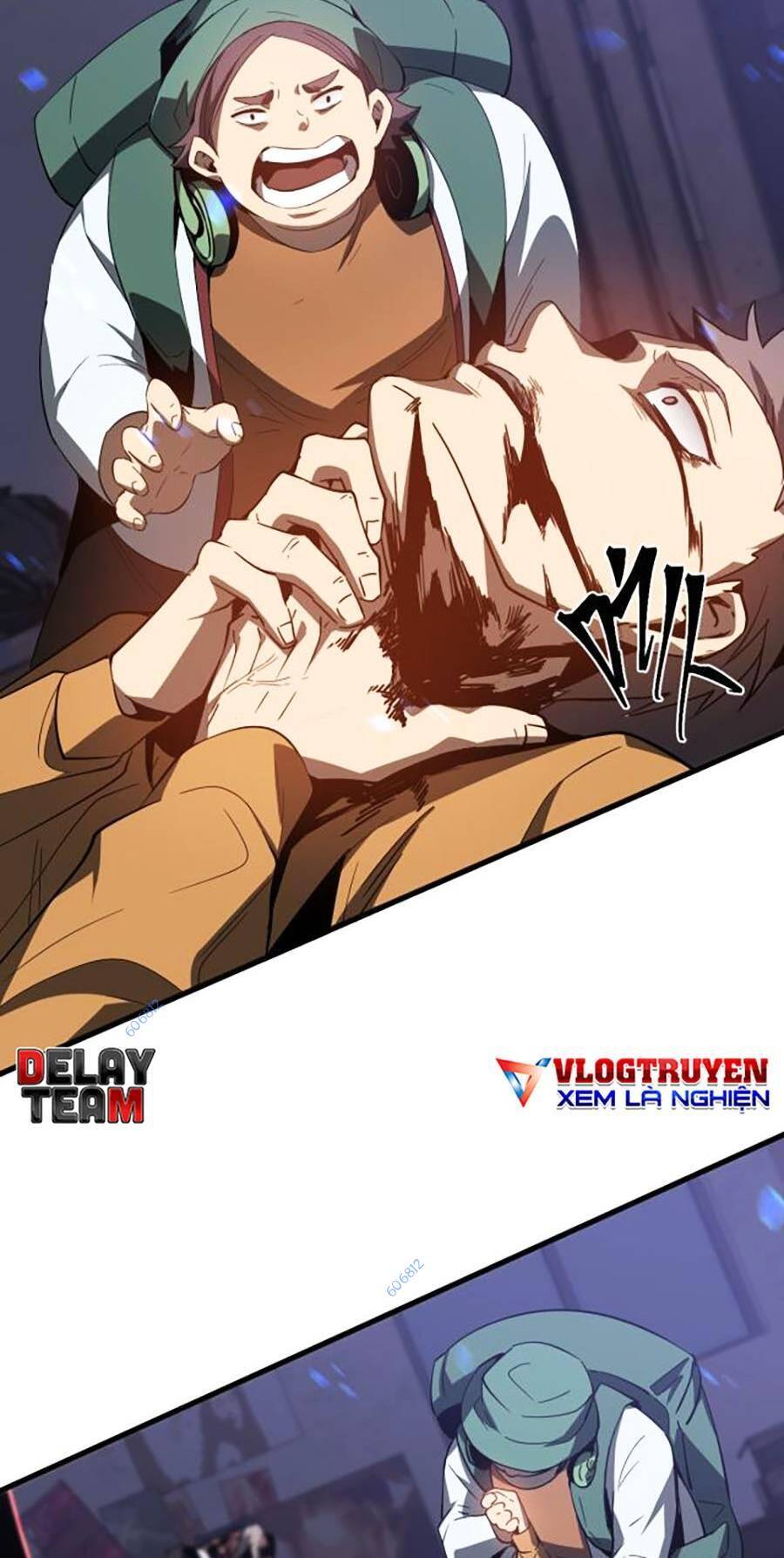 Siêu Phàm Tiến Hóa Chap 81 - Next Chap 82