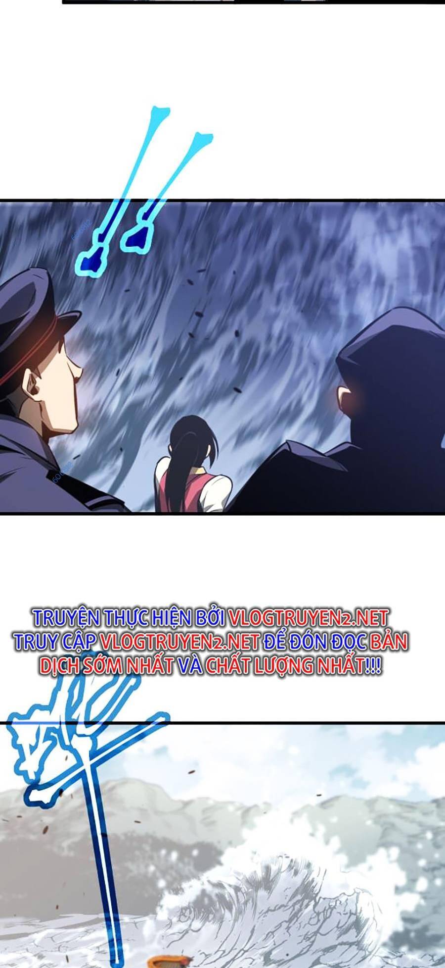 Siêu Phàm Tiến Hóa Chap 81 - Next Chap 82