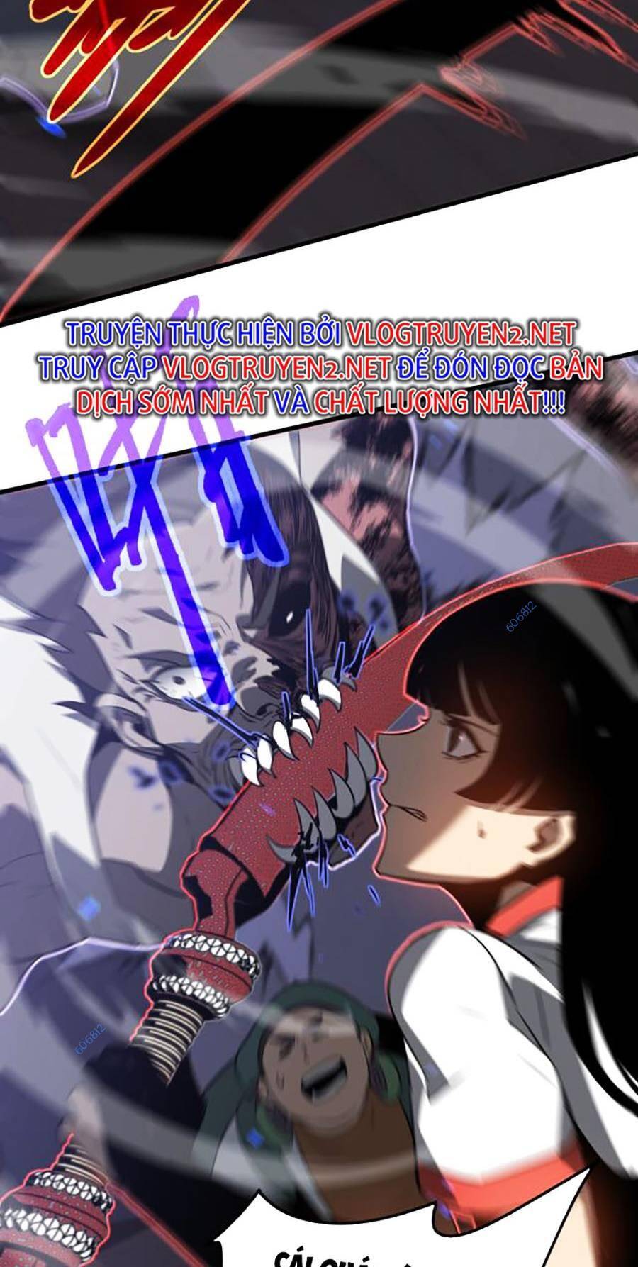 Siêu Phàm Tiến Hóa Chap 81 - Next Chap 82