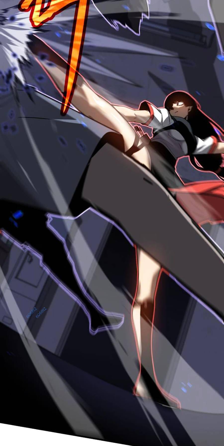 Siêu Phàm Tiến Hóa Chap 81 - Next Chap 82