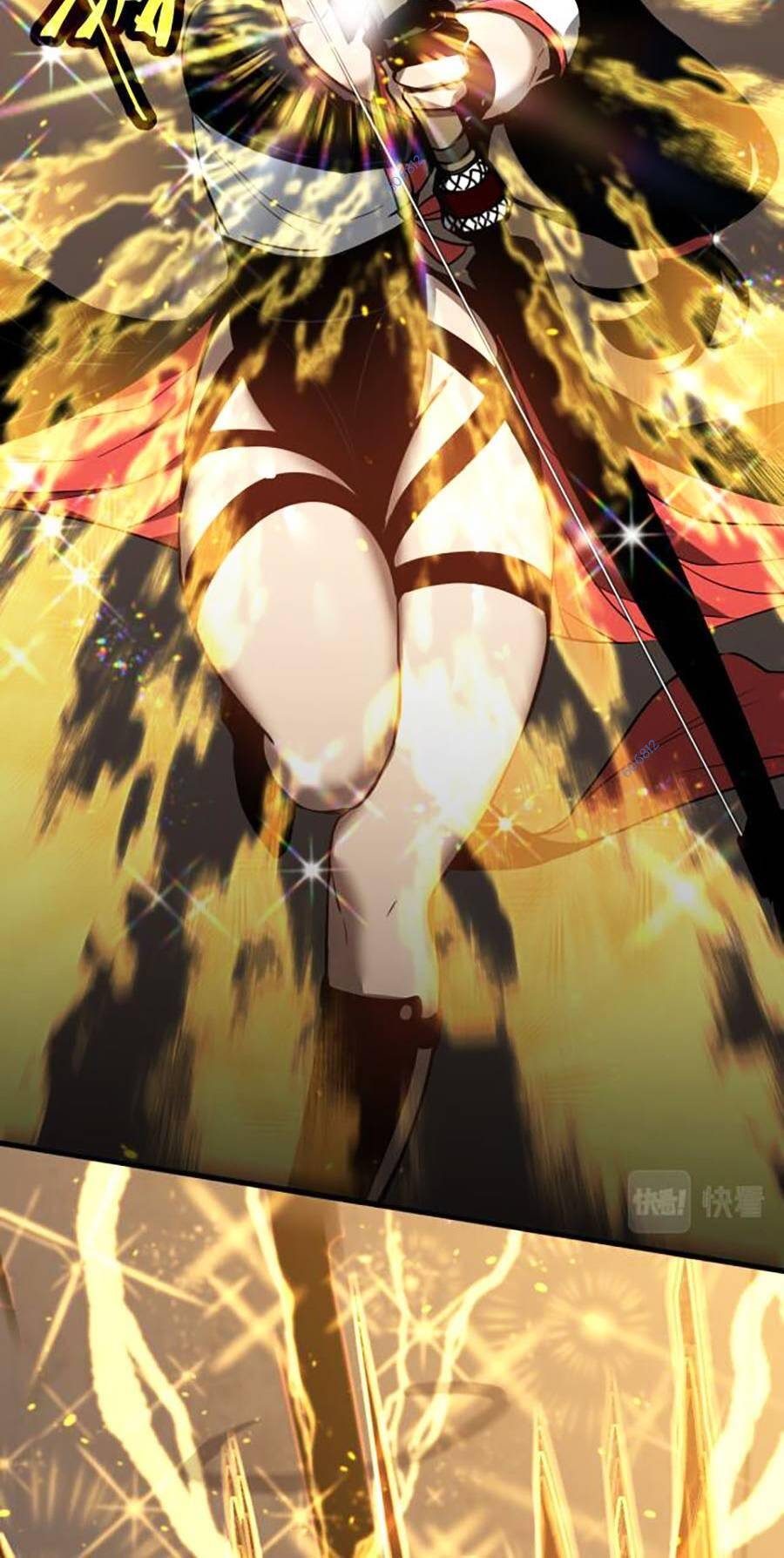 Siêu Phàm Tiến Hóa Chap 81 - Next Chap 82