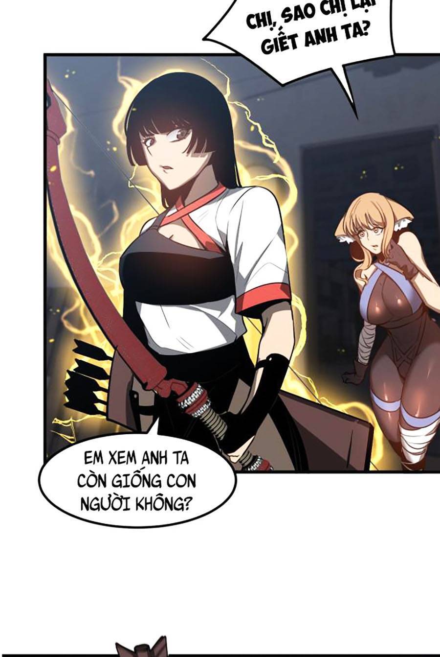 Siêu Phàm Tiến Hóa Chap 81 - Next Chap 82