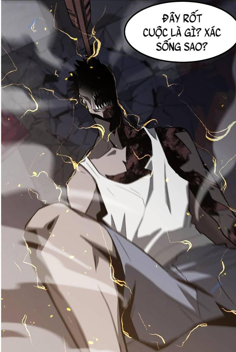 Siêu Phàm Tiến Hóa Chap 81 - Next Chap 82