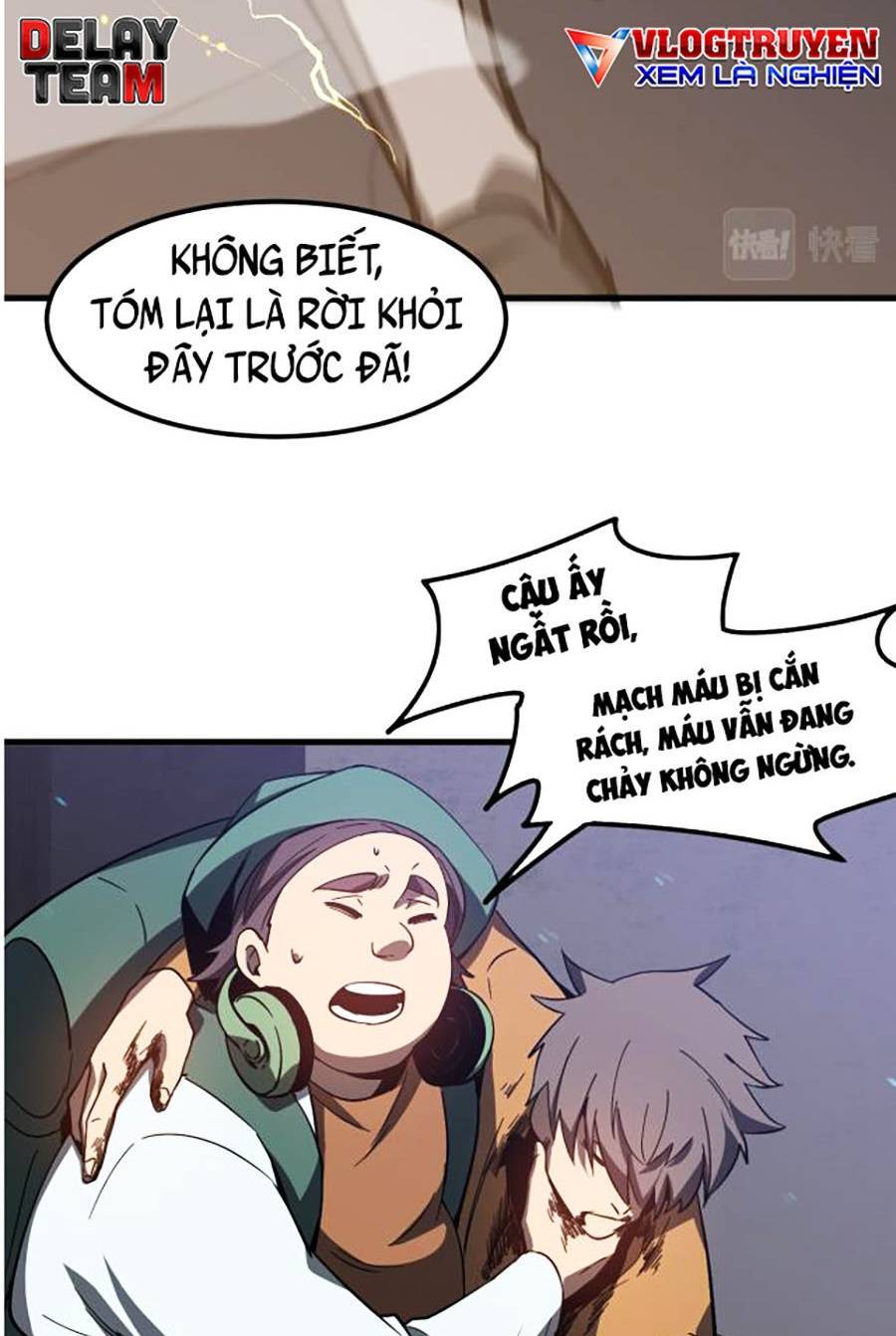 Siêu Phàm Tiến Hóa Chap 81 - Next Chap 82