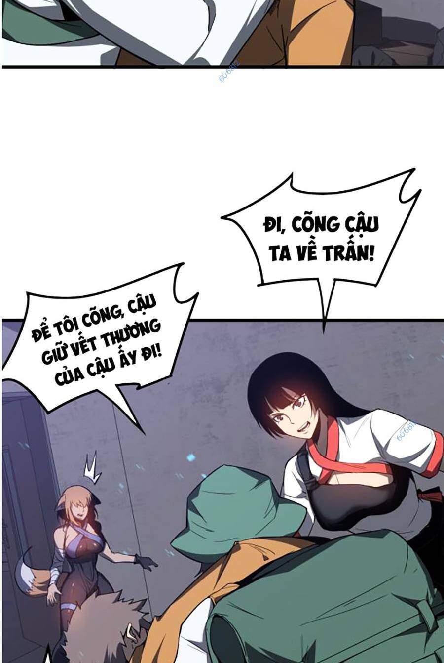Siêu Phàm Tiến Hóa Chap 81 - Next Chap 82