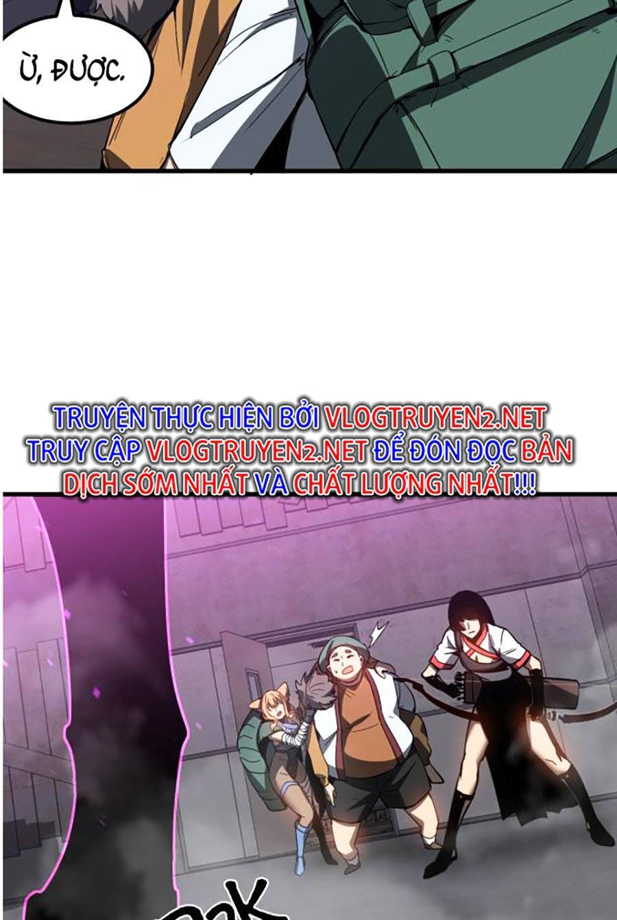 Siêu Phàm Tiến Hóa Chap 81 - Next Chap 82