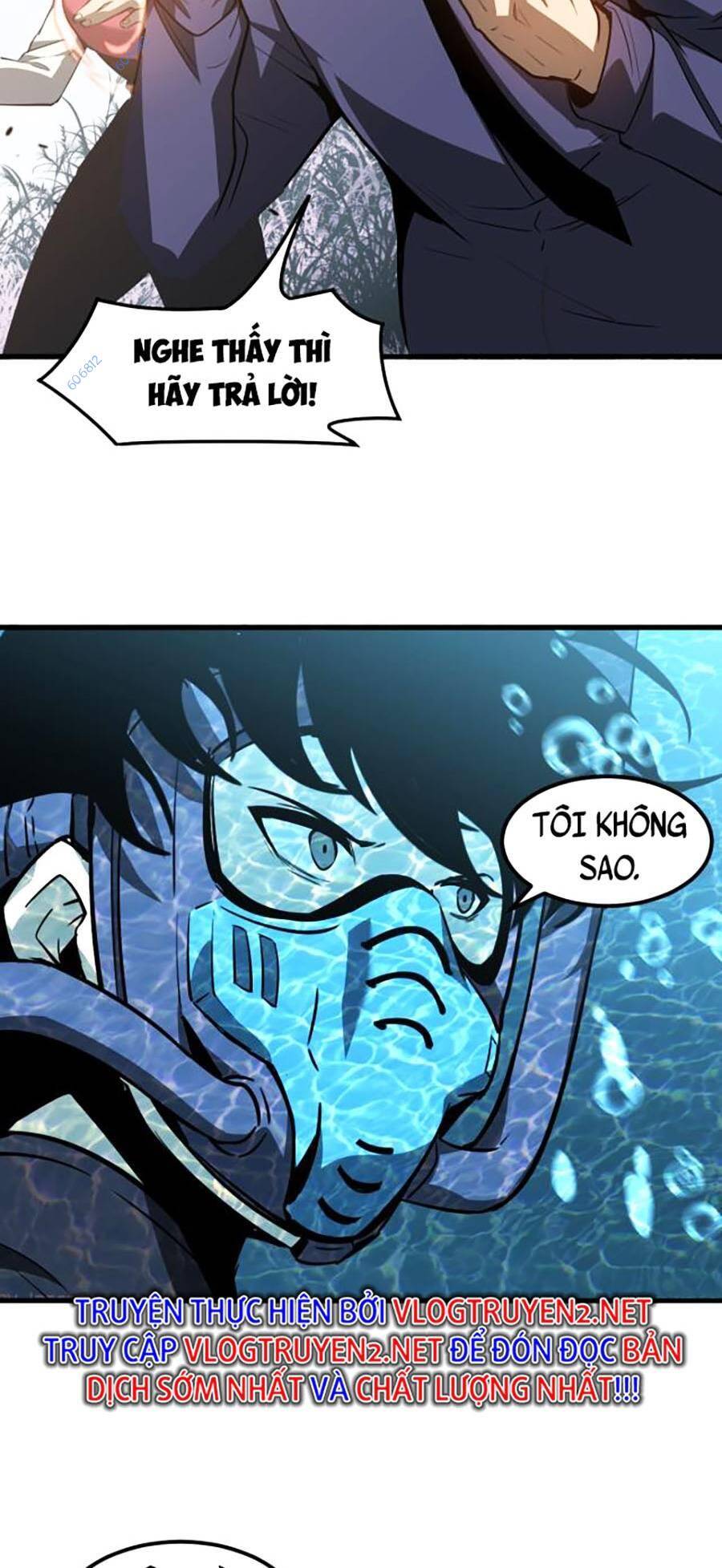 Siêu Phàm Tiến Hóa Chap 81 - Next Chap 82