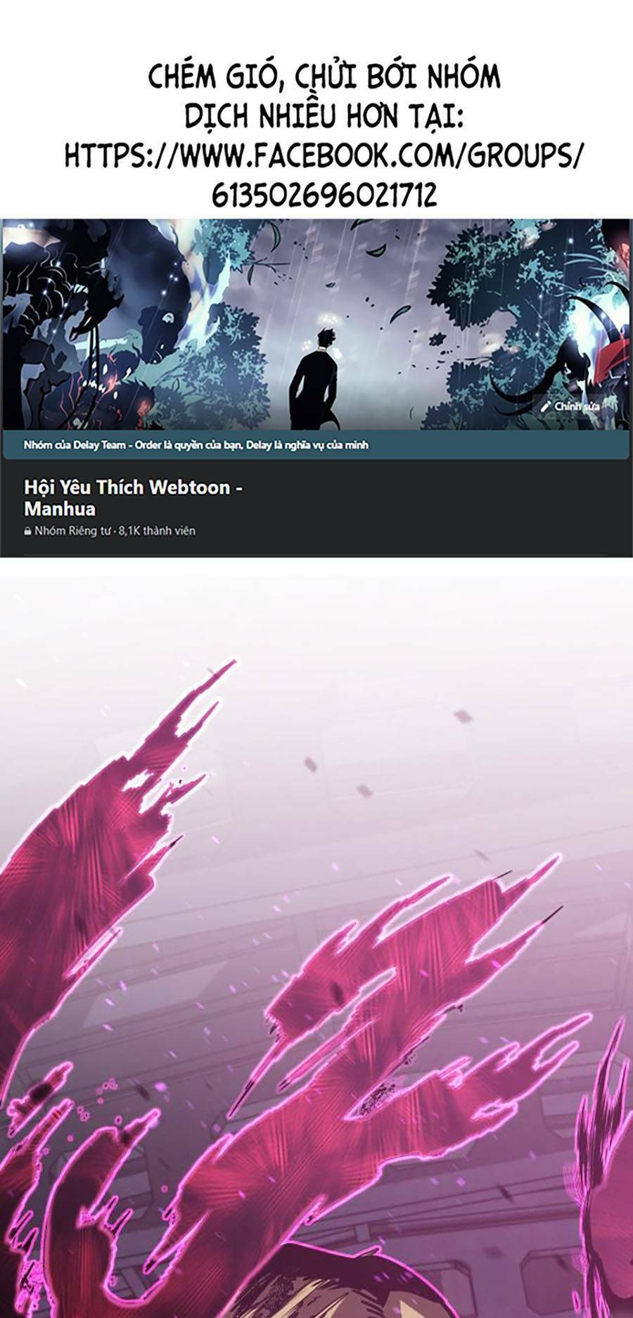 Siêu Phàm Tiến Hóa Chap 82 - Next Chap 83