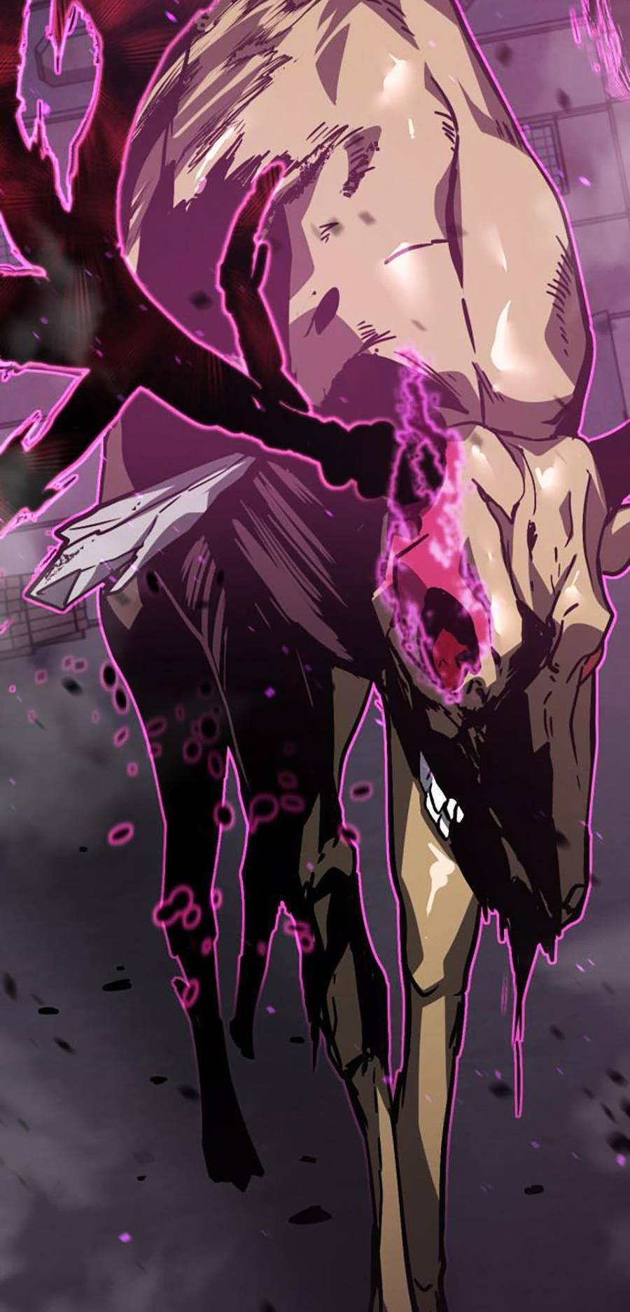 Siêu Phàm Tiến Hóa Chap 82 - Next Chap 83