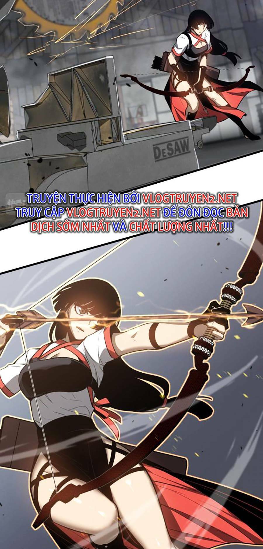 Siêu Phàm Tiến Hóa Chap 82 - Next Chap 83