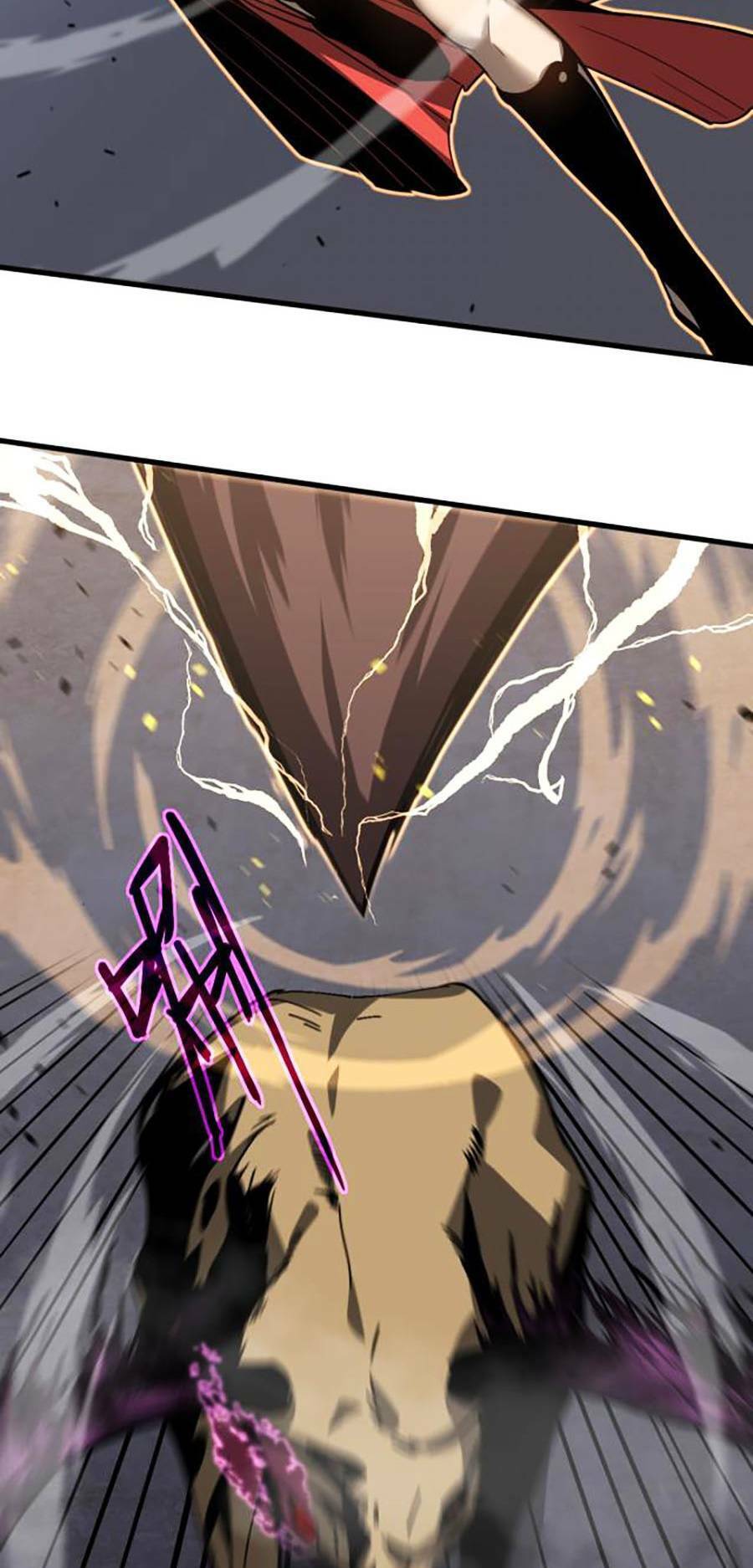 Siêu Phàm Tiến Hóa Chap 82 - Next Chap 83