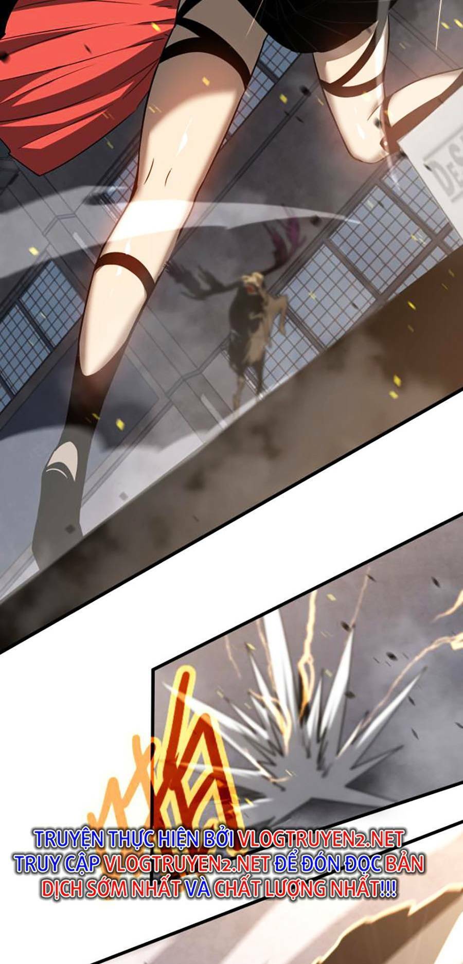 Siêu Phàm Tiến Hóa Chap 82 - Next Chap 83