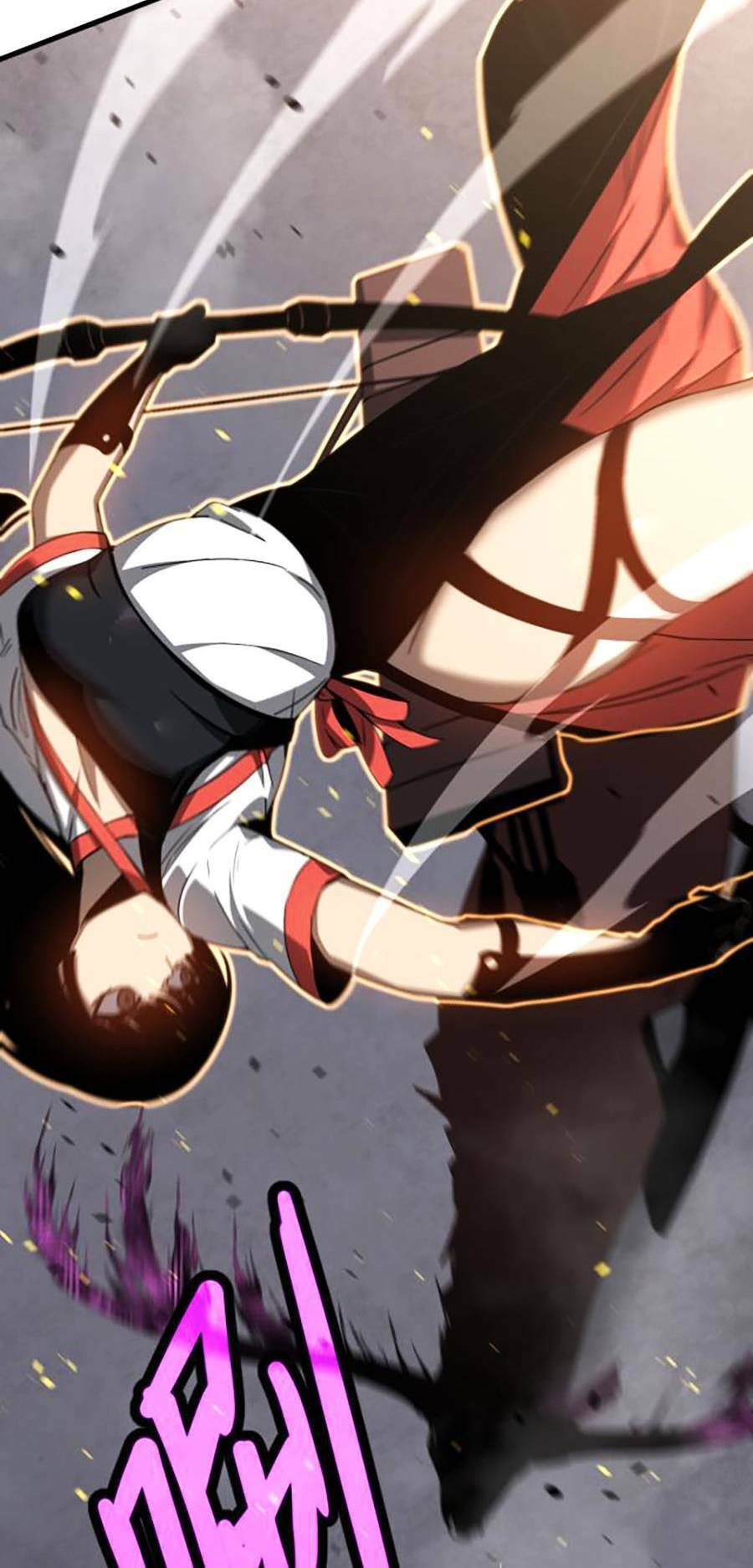 Siêu Phàm Tiến Hóa Chap 82 - Next Chap 83