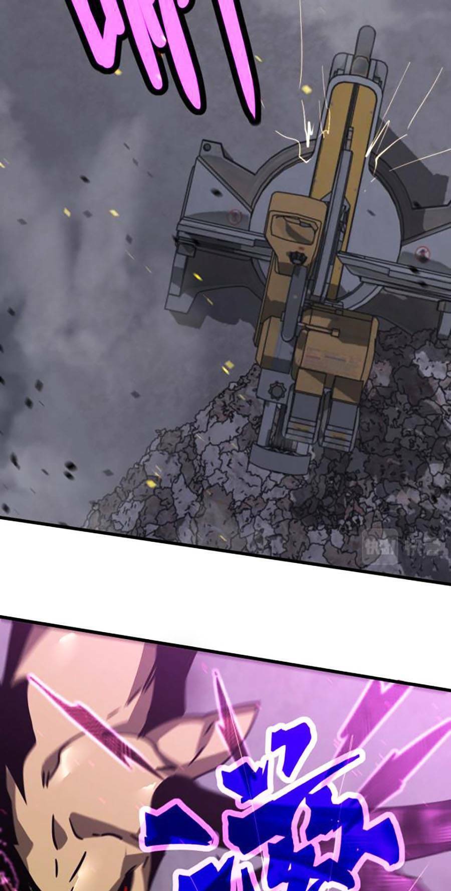 Siêu Phàm Tiến Hóa Chap 82 - Next Chap 83