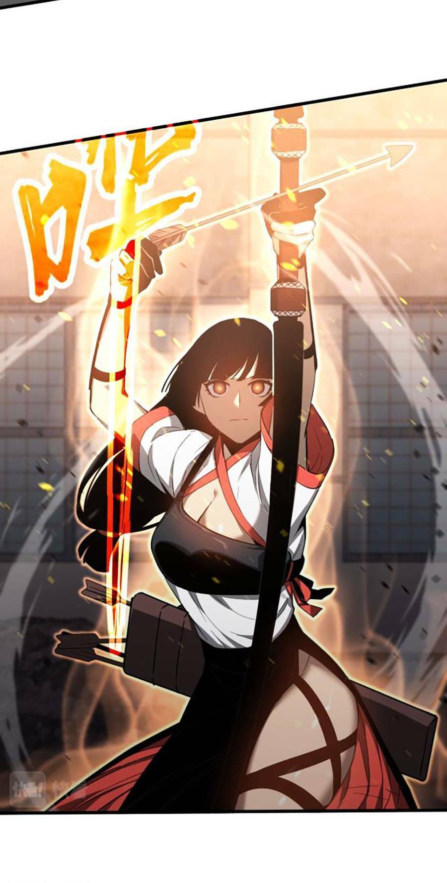Siêu Phàm Tiến Hóa Chap 82 - Next Chap 83