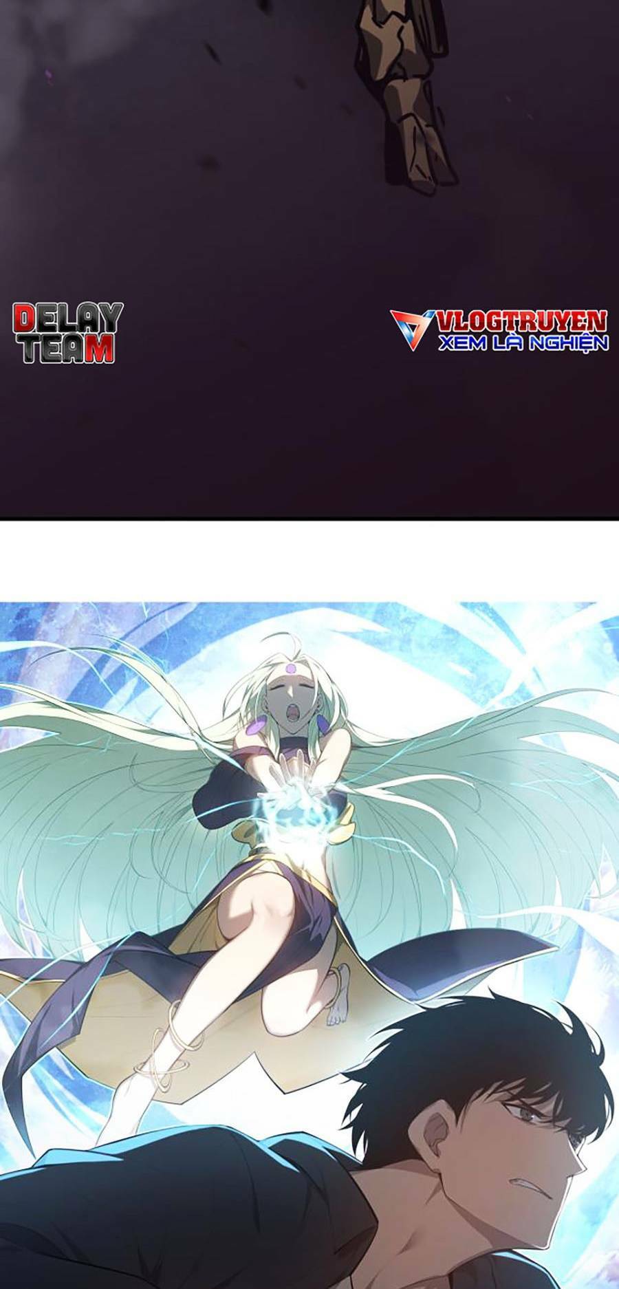 Siêu Phàm Tiến Hóa Chap 82 - Next Chap 83