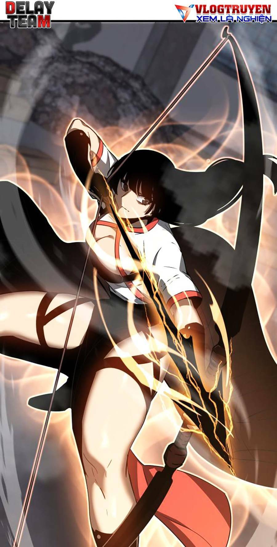 Siêu Phàm Tiến Hóa Chap 82 - Next Chap 83